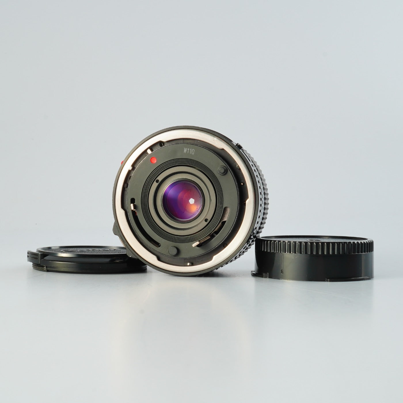 Canon New FD NFD 28mm F/2.8 単焦点レンズ