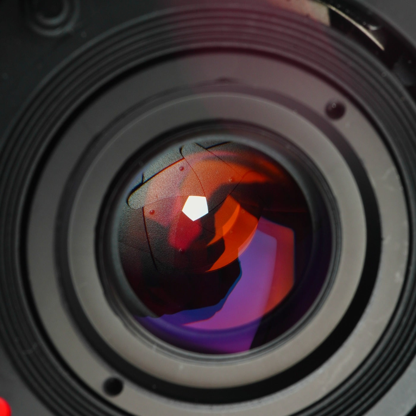 Canon New FD NFD 28mm F/2.8 単焦点レンズ