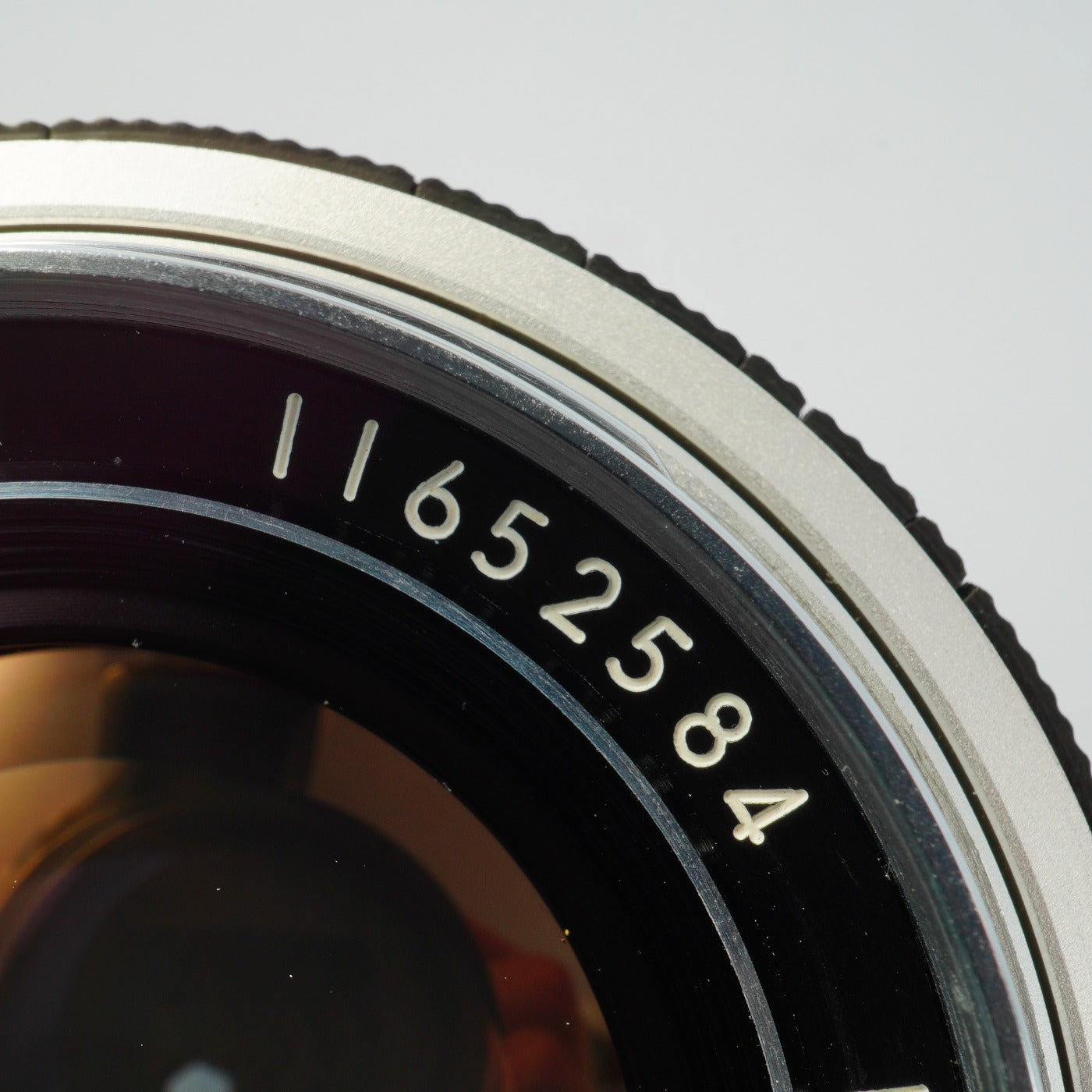TOPCON Tokyo Kogaku RE Auto Topcor 5.8cm 58mm F/1.8 単焦点レンズ