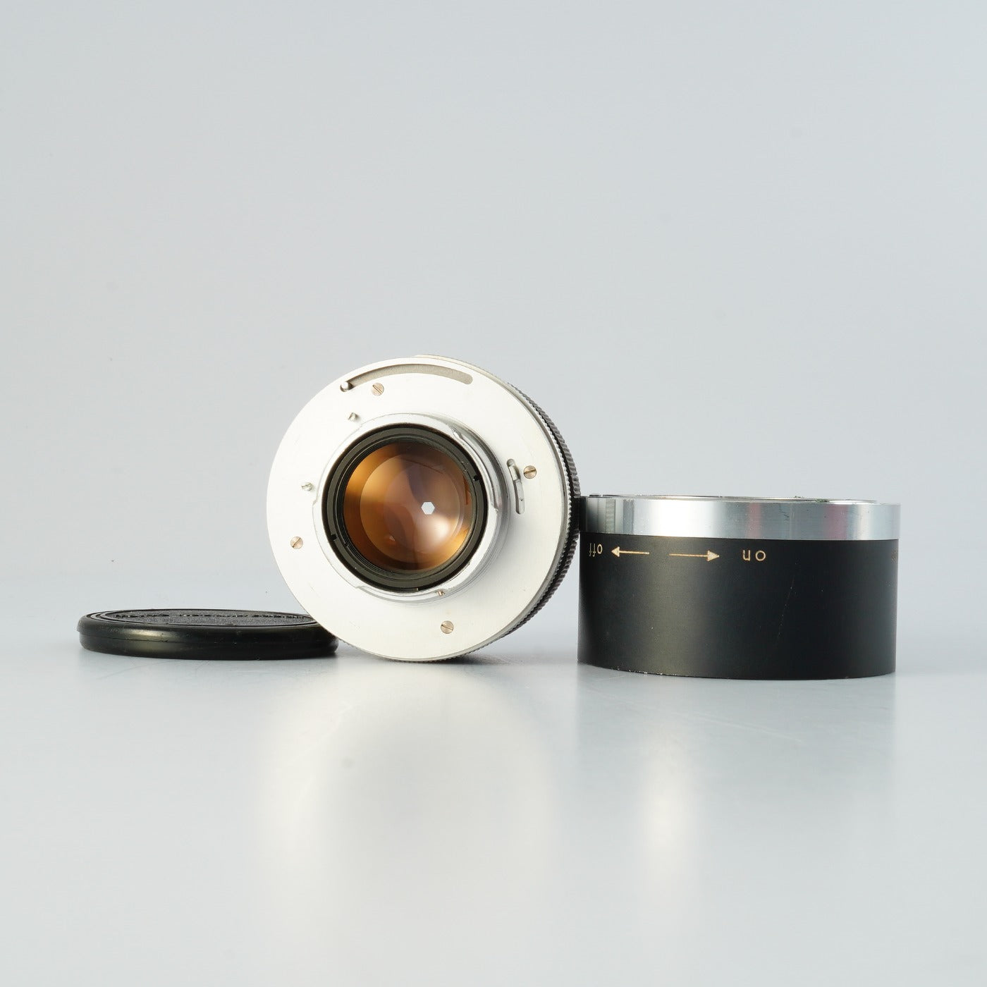 TOPCON Tokyo Kogaku RE Auto Topcor 5.8cm 58mm F/1.8 単焦点レンズ