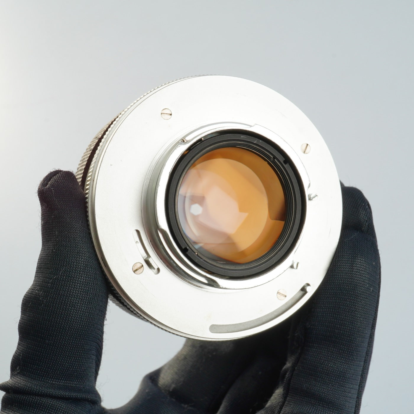 TOPCON Tokyo Kogaku RE Auto Topcor 5.8cm 58mm F/1.8 単焦点レンズ