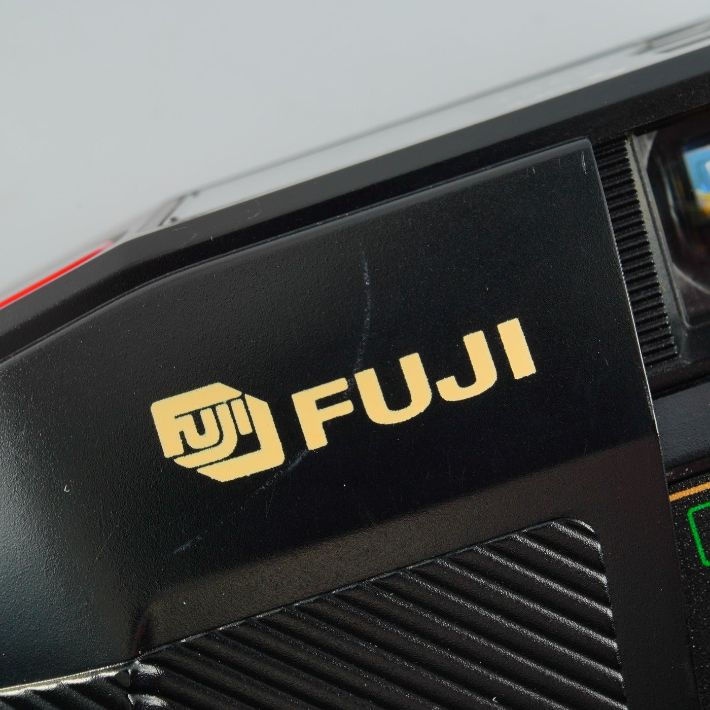 FUJIFILM CARDIA HITE DATE 35mm F/2.8 コンパクトフィルムカメラ