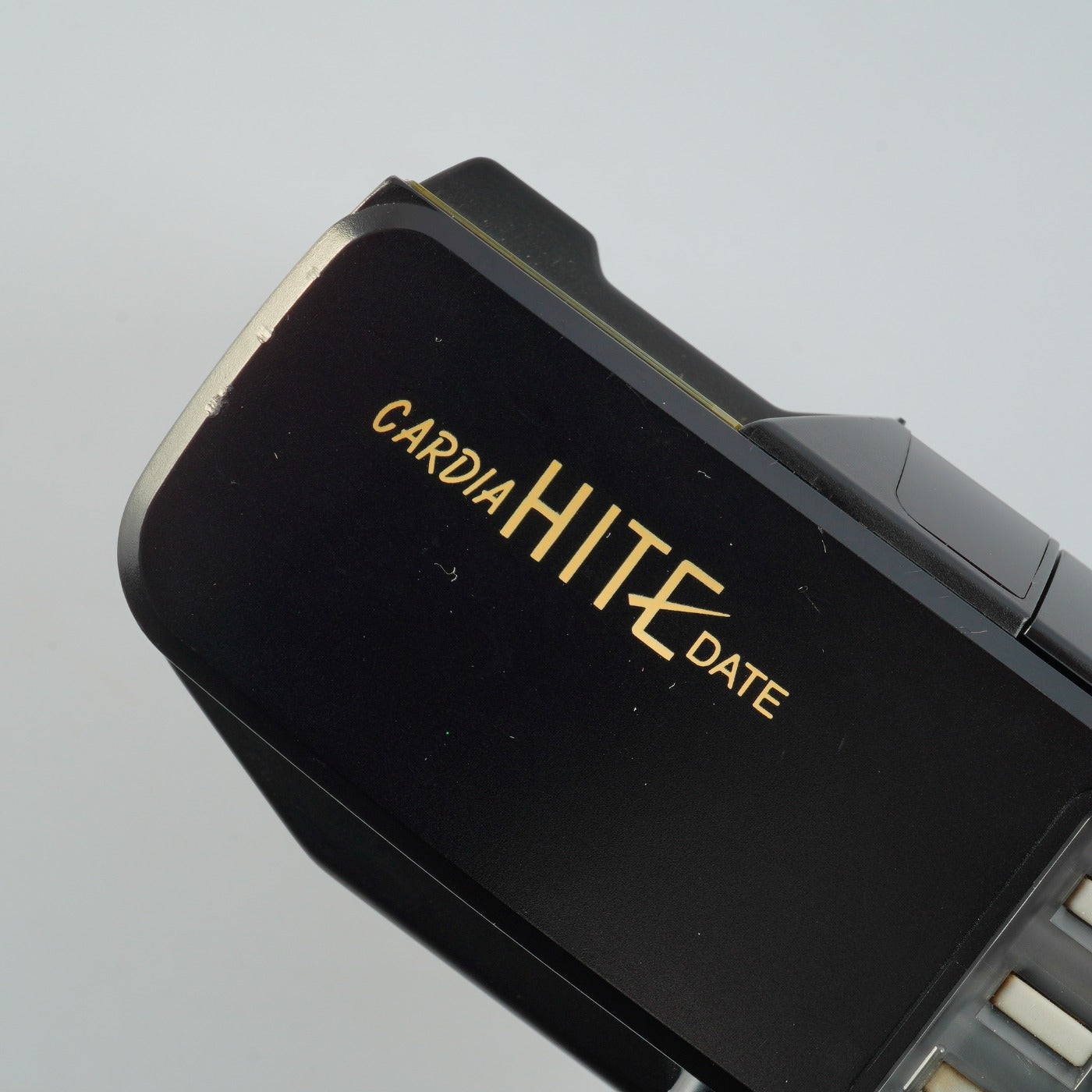 FUJIFILM CARDIA HITE DATE 35mm F/2.8 コンパクトフィルムカメラ