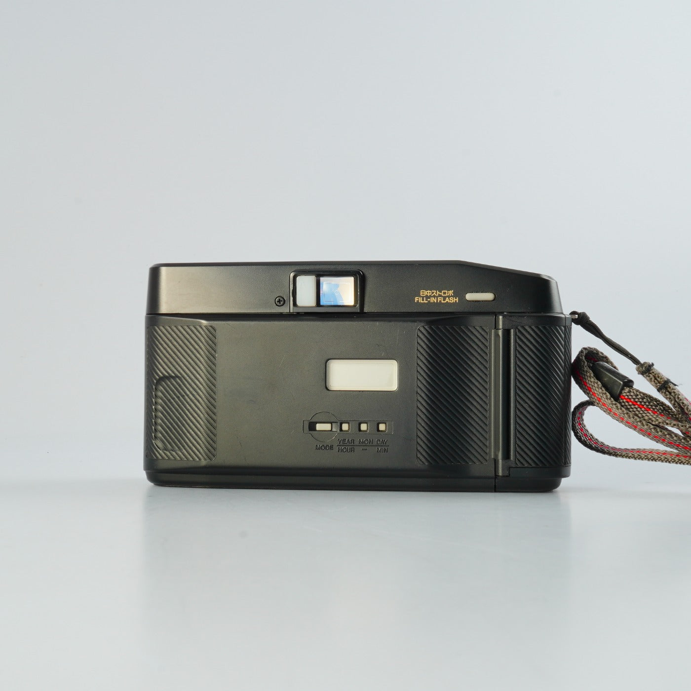 FUJIFILM CARDIA HITE DATE 35mm F/2.8 コンパクトフィルムカメラ