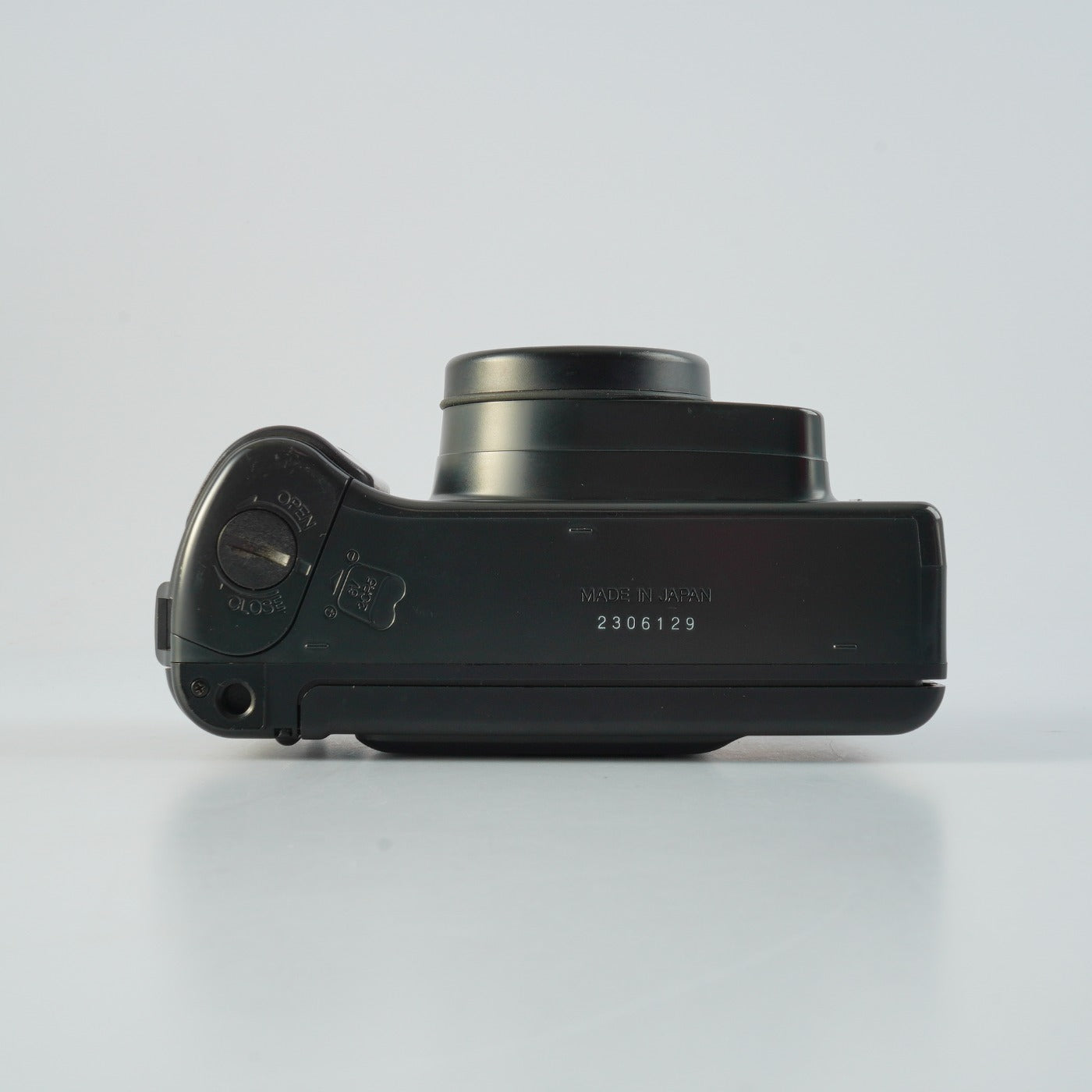 Konica MR.640 コンパクトフィルムカメラ