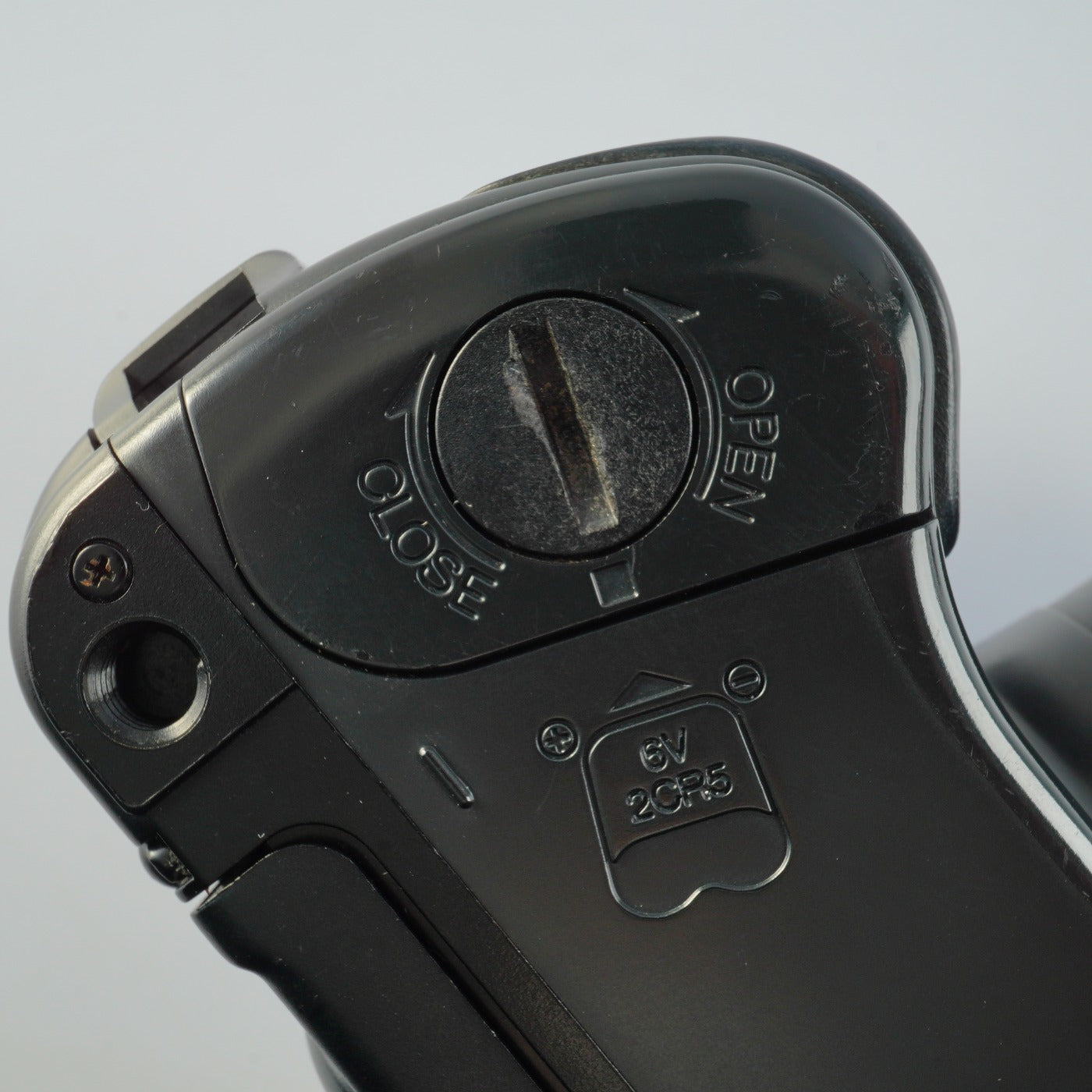 Konica MR.640 コンパクトフィルムカメラ
