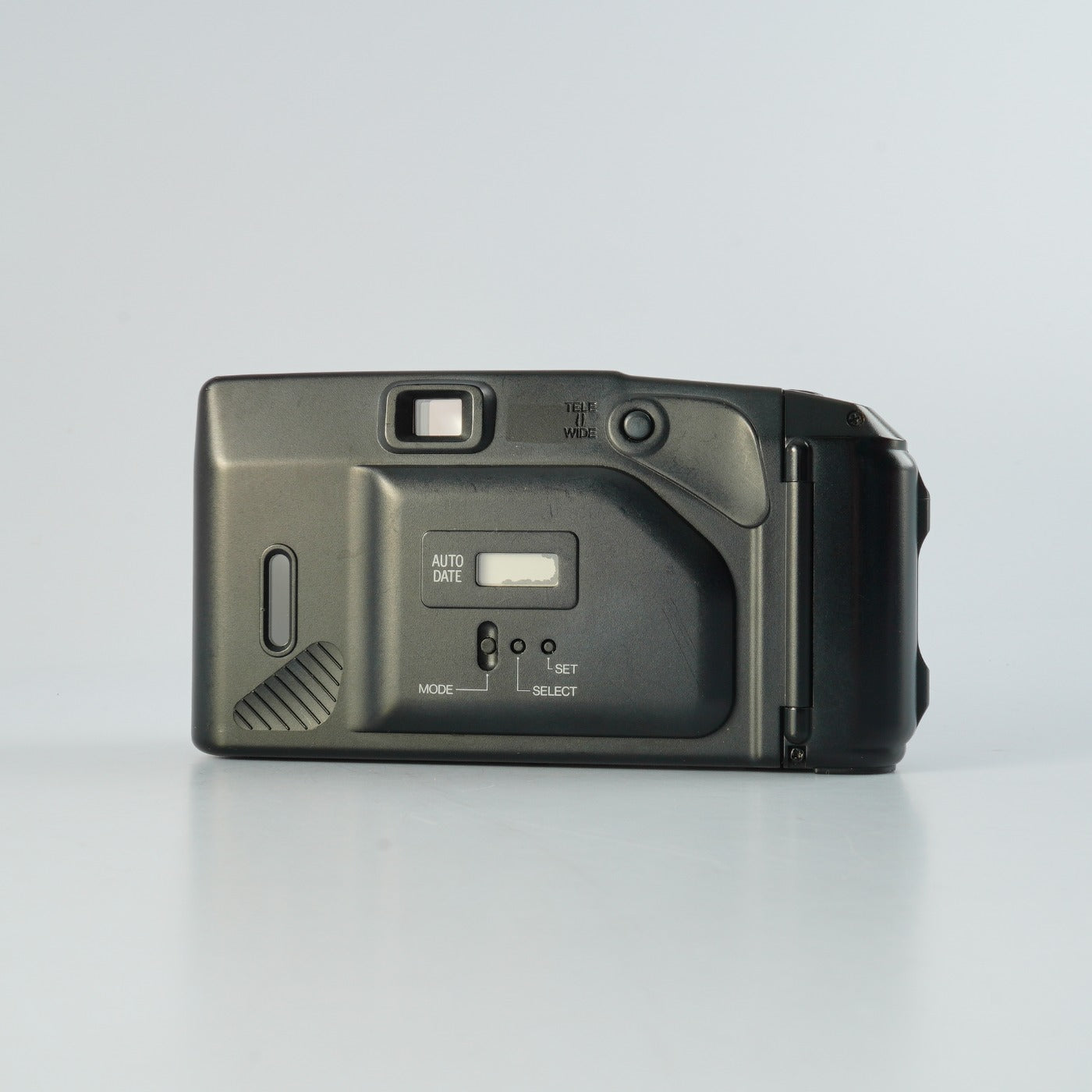Konica MR.640 コンパクトフィルムカメラ