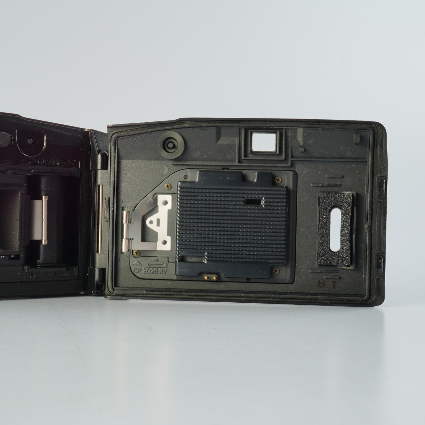 Konica MR.640 コンパクトフィルムカメラ