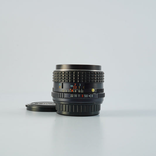 SMC PENTAX 24mm F/2.8 (Pentax K用) 単焦点レンズ