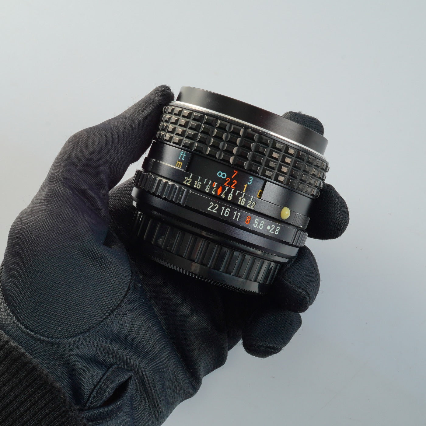 SMC PENTAX 24mm F/2.8 (Pentax K用) 単焦点レンズ