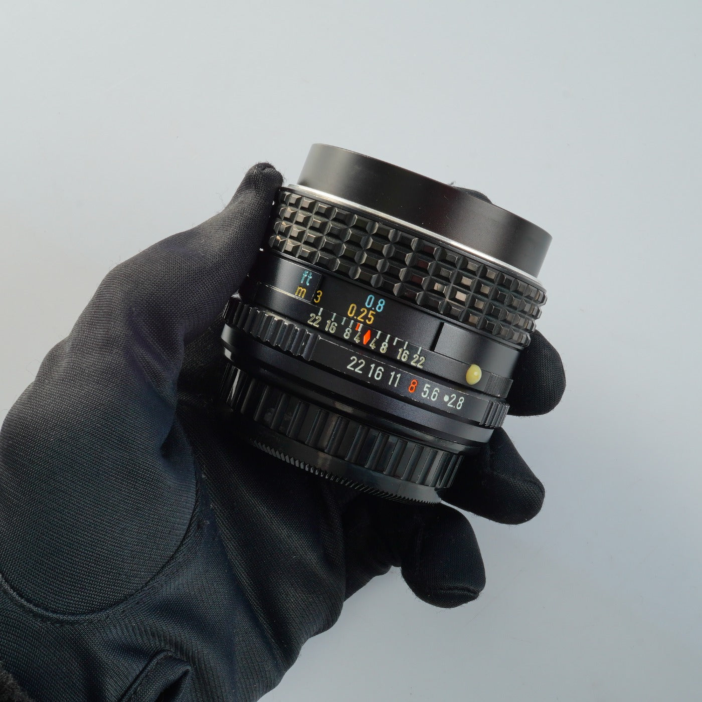 SMC PENTAX 24mm F/2.8 (Pentax K用) 単焦点レンズ