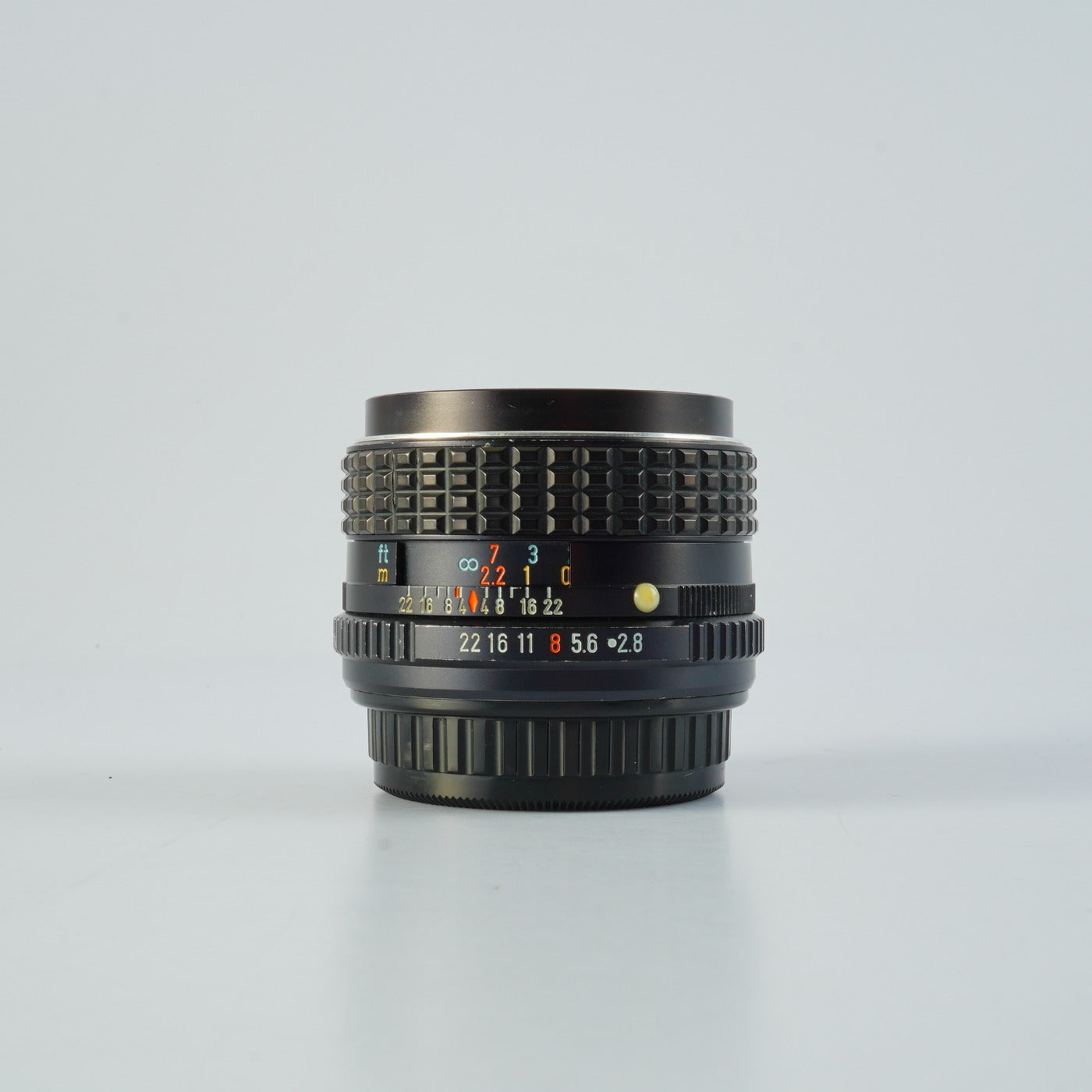 SMC PENTAX 24mm F/2.8 (Pentax K用) 単焦点レンズ – 山田写真機店