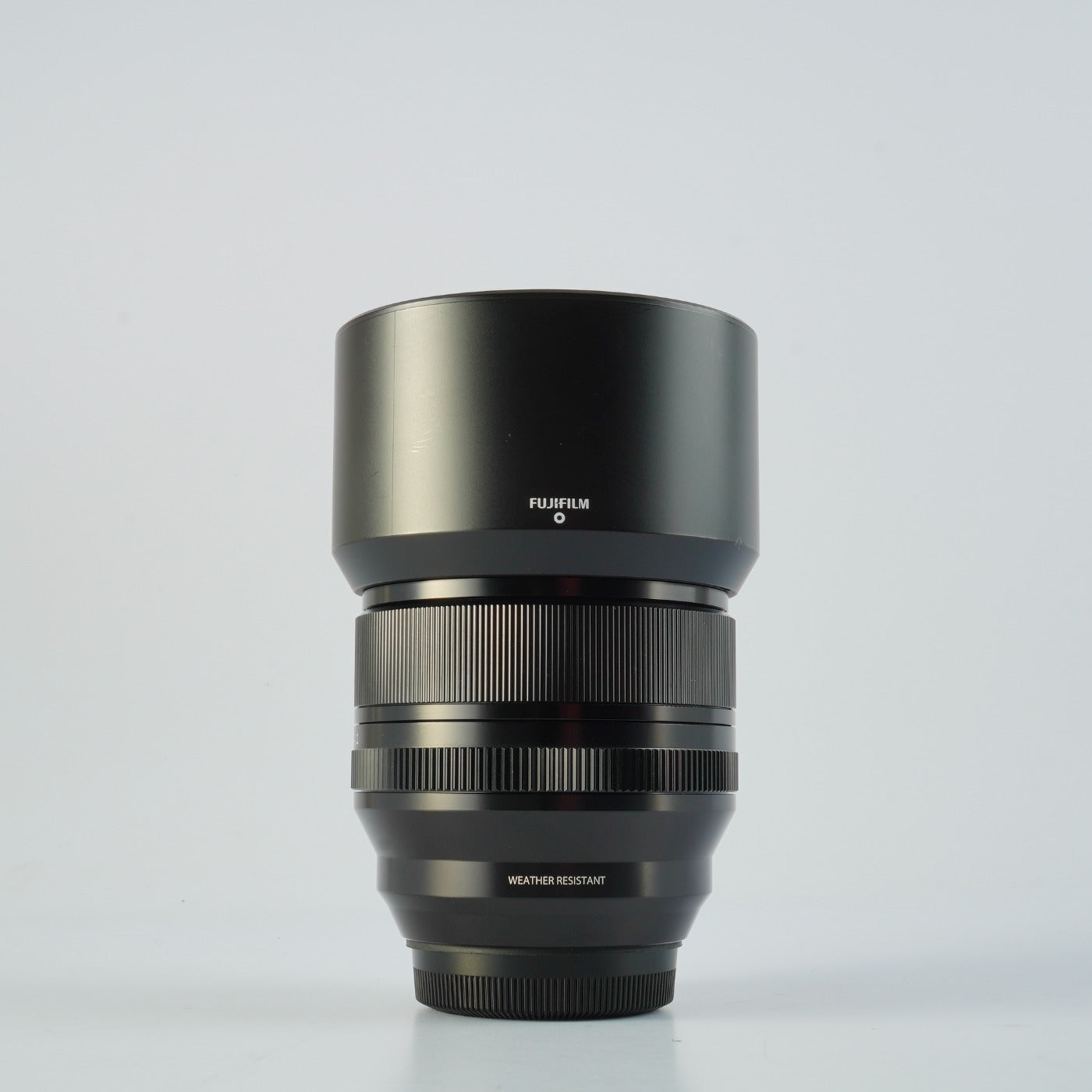 FUJIFILM XF 56mm F/1.2 R WR 単焦点レンズ