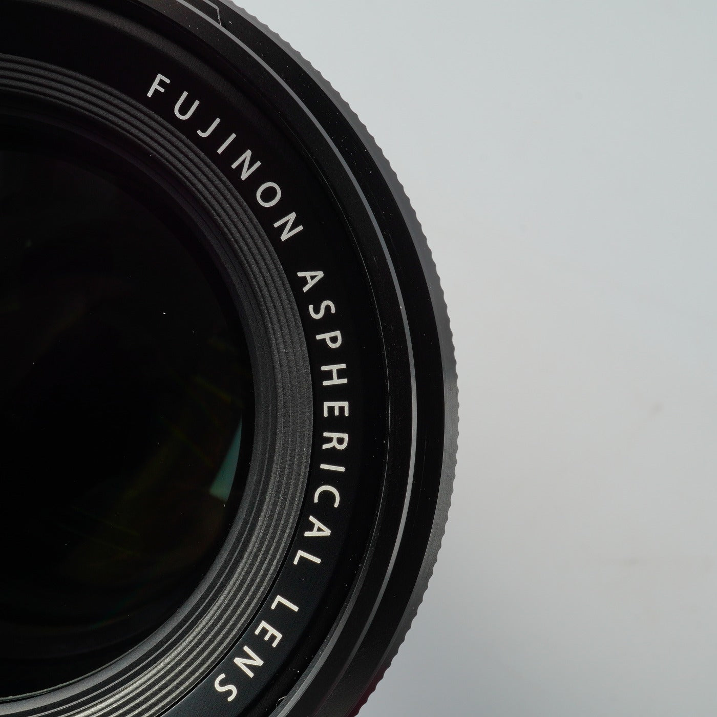 FUJIFILM XF 56mm F/1.2 R WR 単焦点レンズ