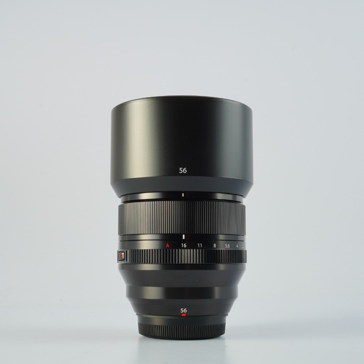 FUJIFILM XF 56mm F/1.2 R WR 単焦点レンズ