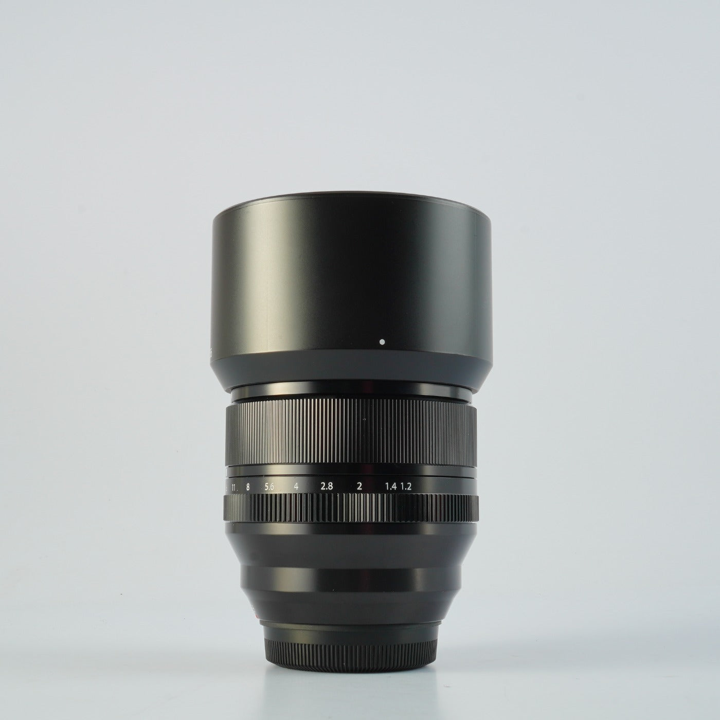 FUJIFILM XF 56mm F/1.2 R WR 単焦点レンズ