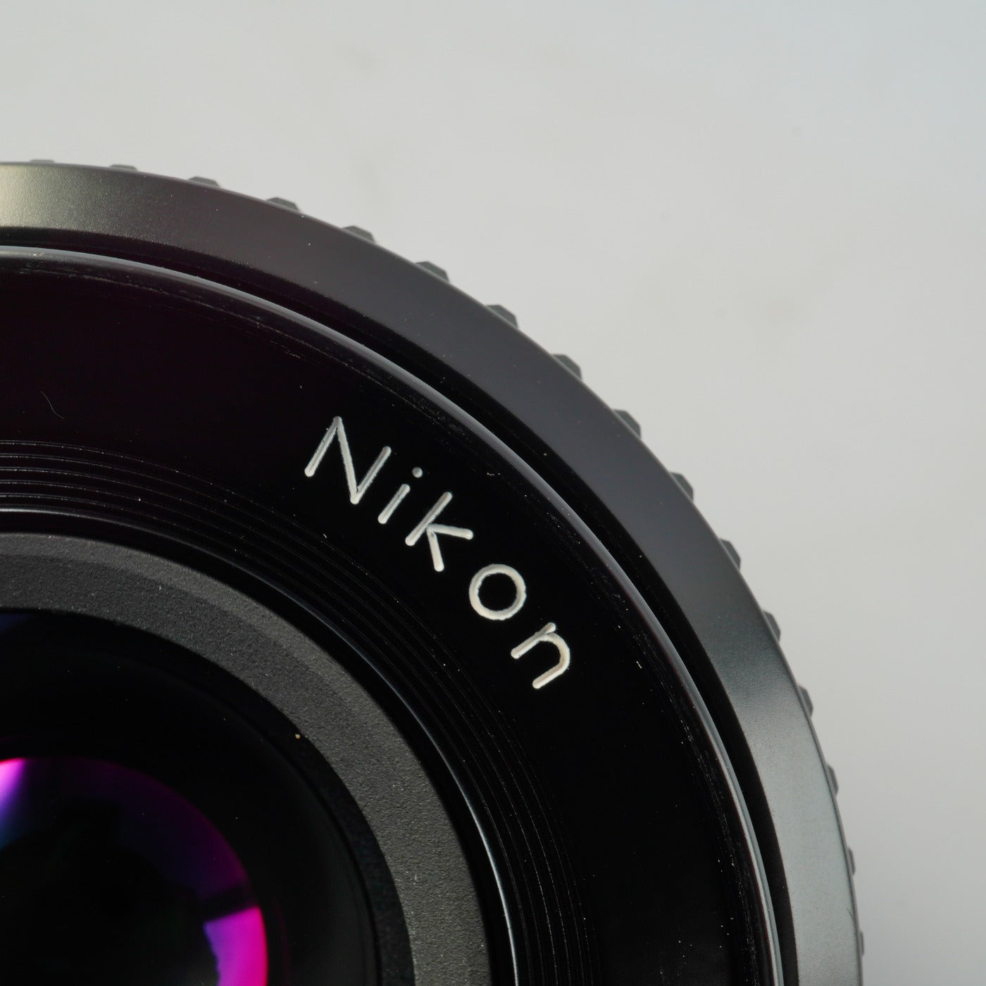 Nikon Ai-S NIKKOR 35mm F/2.8 単焦点レンズ