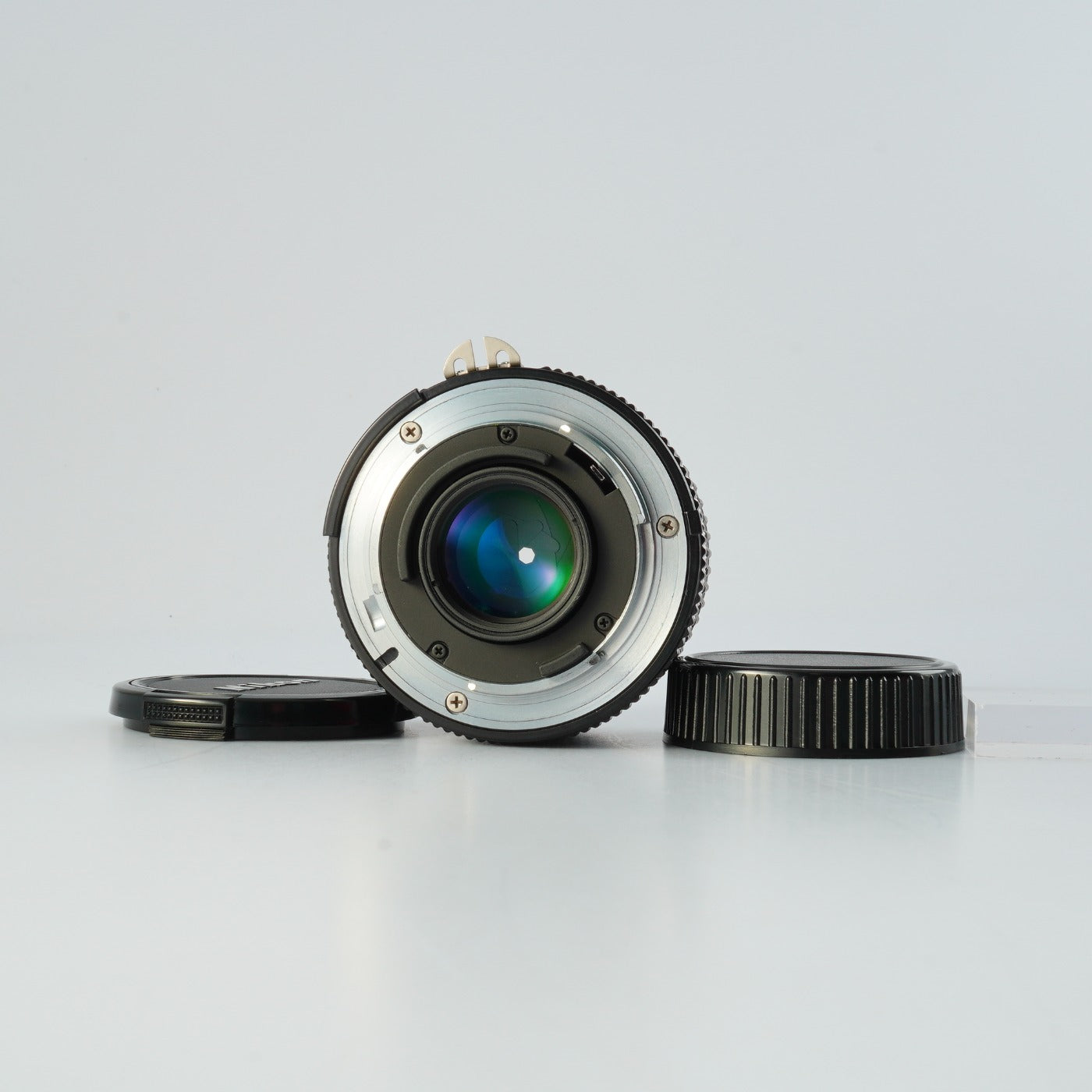 Nikon Ai-S NIKKOR 35mm F/2.8 単焦点レンズ