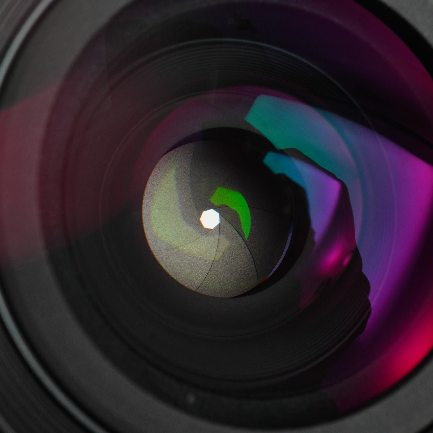 Nikon Ai-S NIKKOR 35mm F/2.8 単焦点レンズ