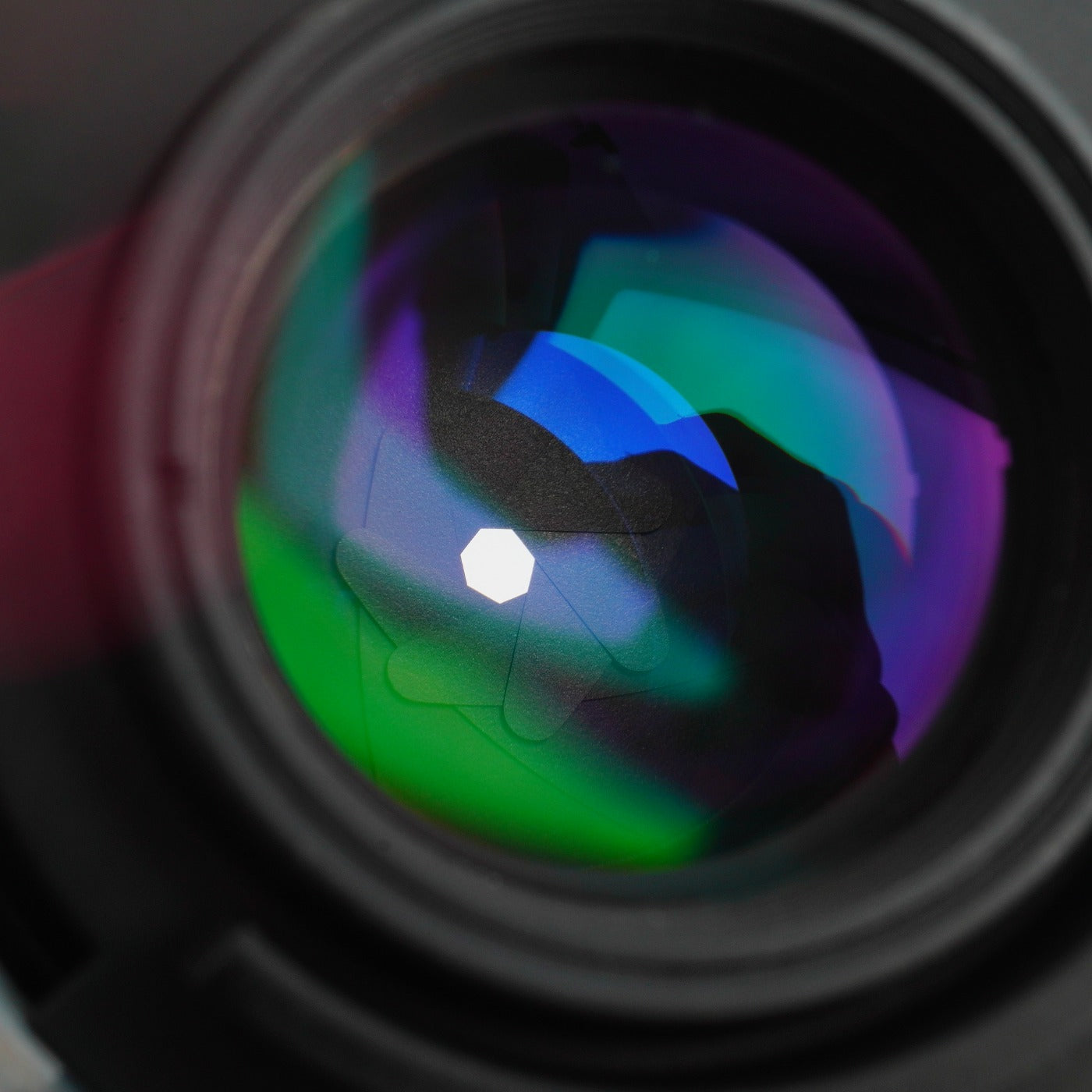 Nikon Ai-S NIKKOR 35mm F/2.8 単焦点レンズ