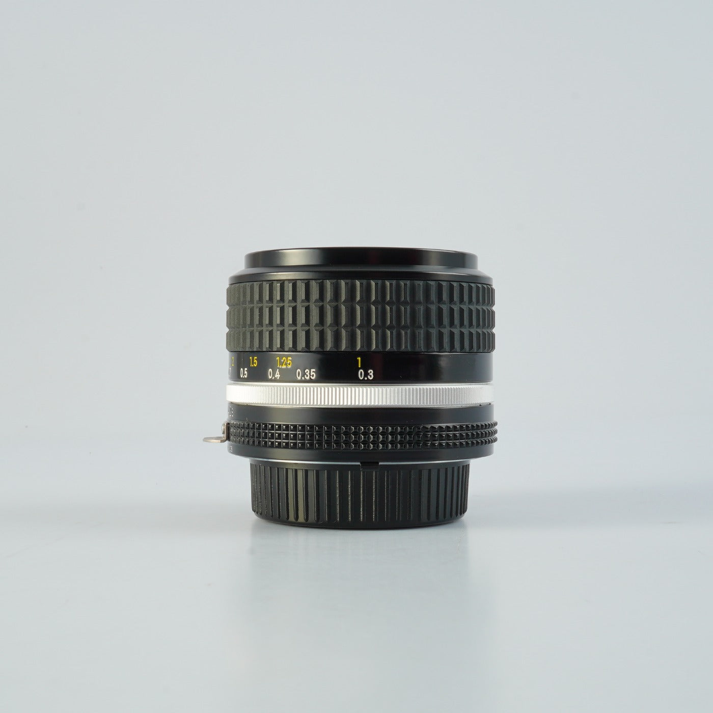Nikon Ai-S NIKKOR 35mm F/2.8 単焦点レンズ