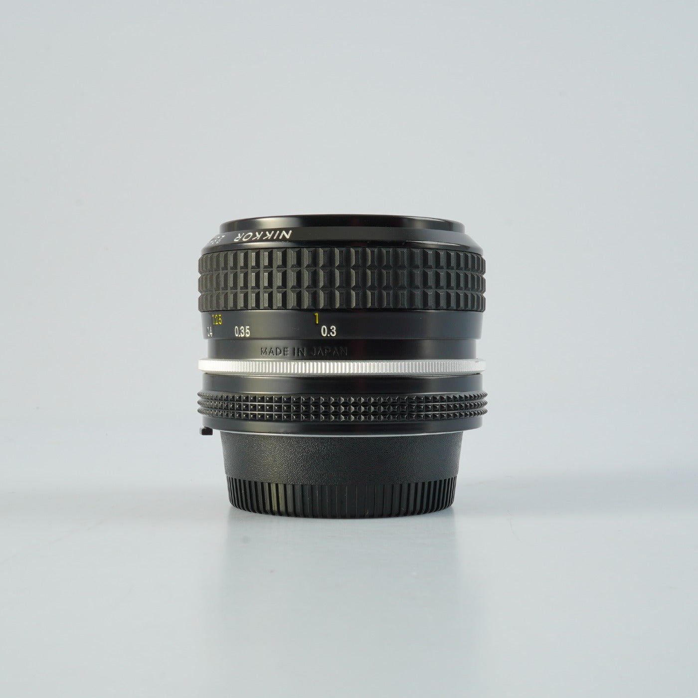 Nikon Ai Nikkor 28mm F/2.8 単焦点レンズ