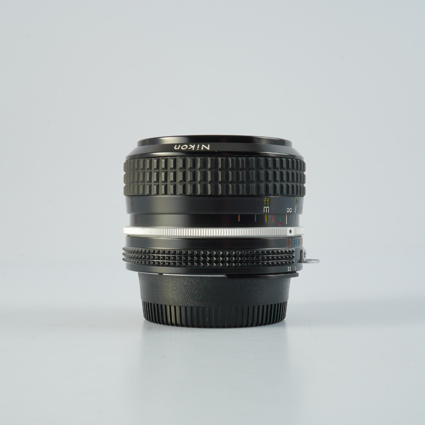 Nikon Ai Nikkor 28mm F/2.8 単焦点レンズ