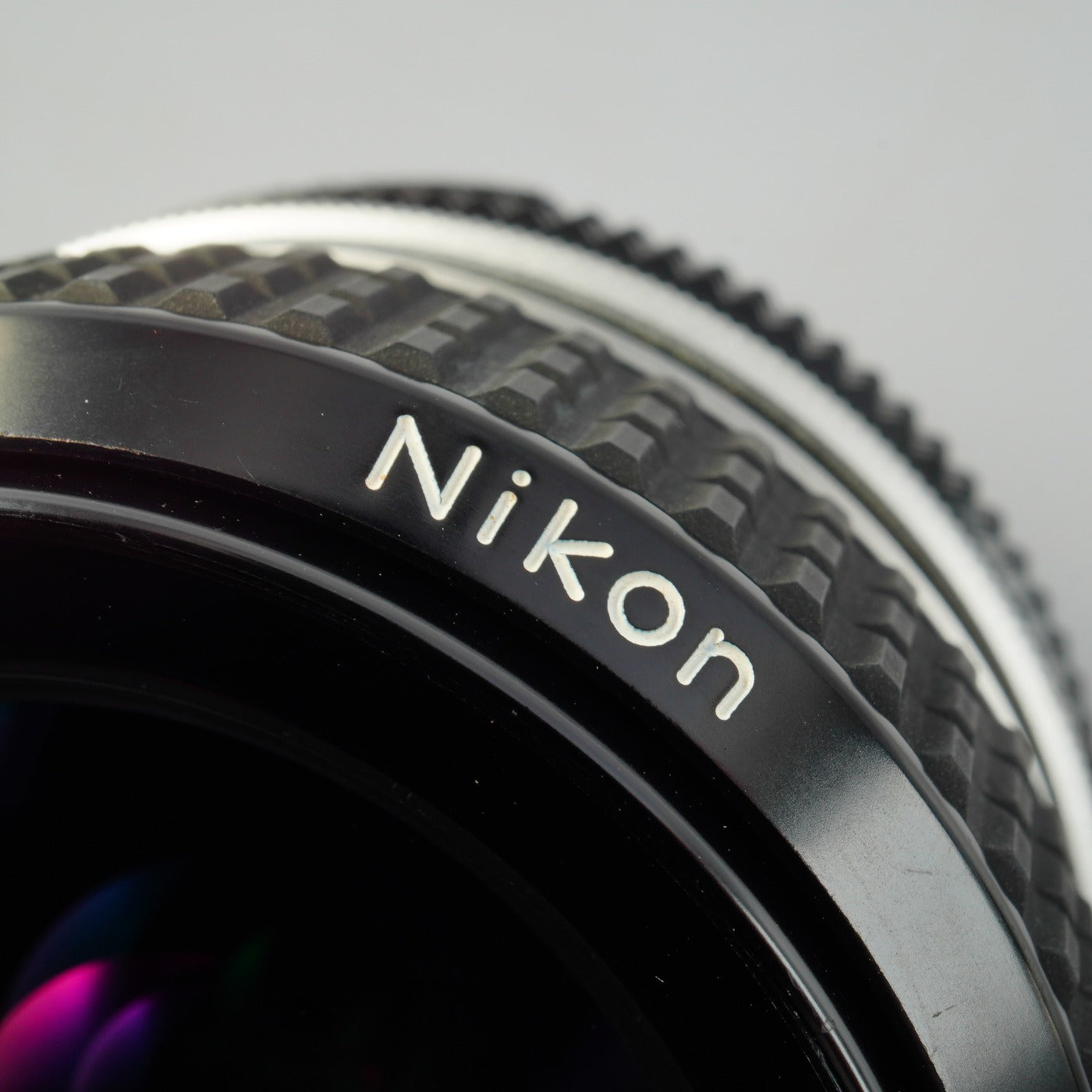 Nikon Ai Nikkor 28mm F/2.8 単焦点レンズ