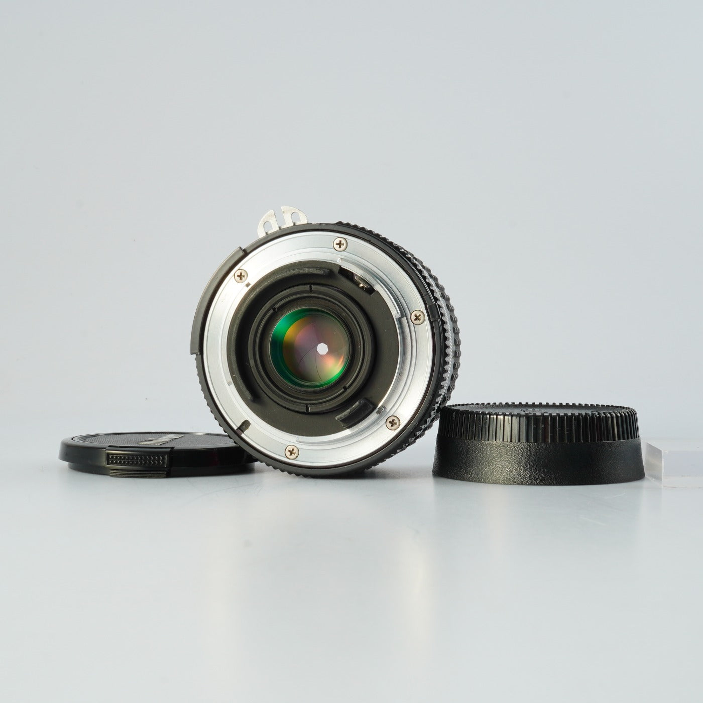 Nikon Ai Nikkor 28mm F/2.8 単焦点レンズ