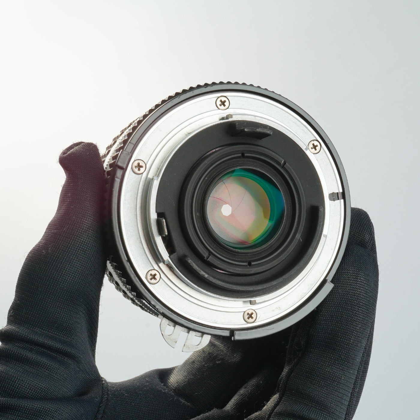 Nikon Ai Nikkor 28mm F/2.8 単焦点レンズ