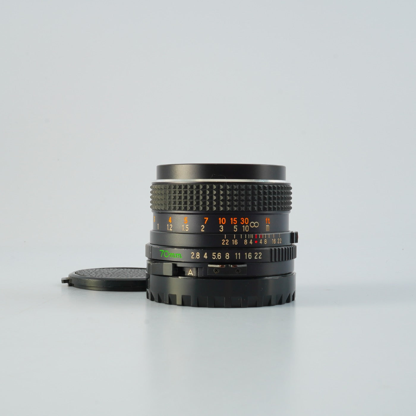 Mamiya – 山田写真機店
