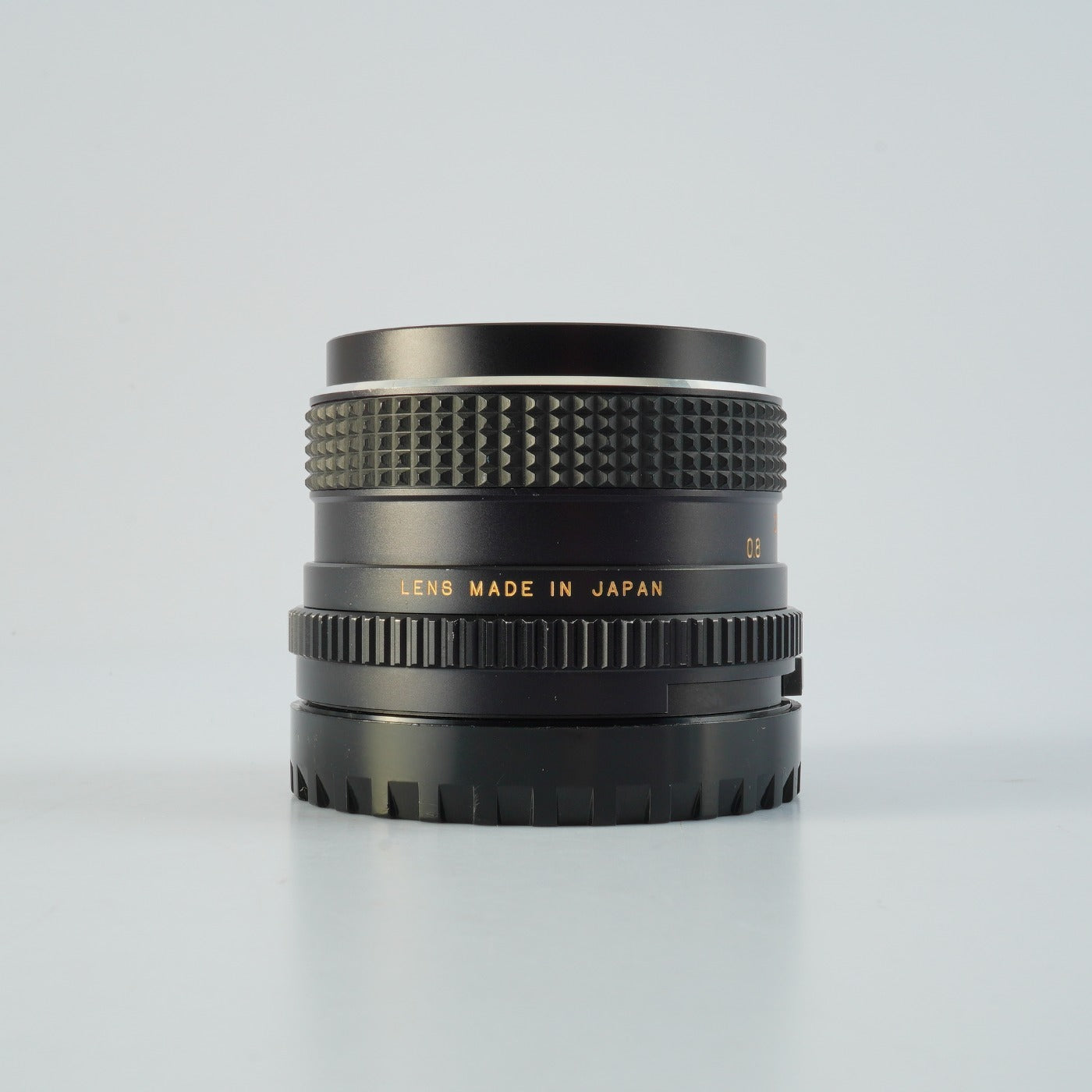 Mamiya Sekor C E 70mm F/2.8 単焦点レンズ