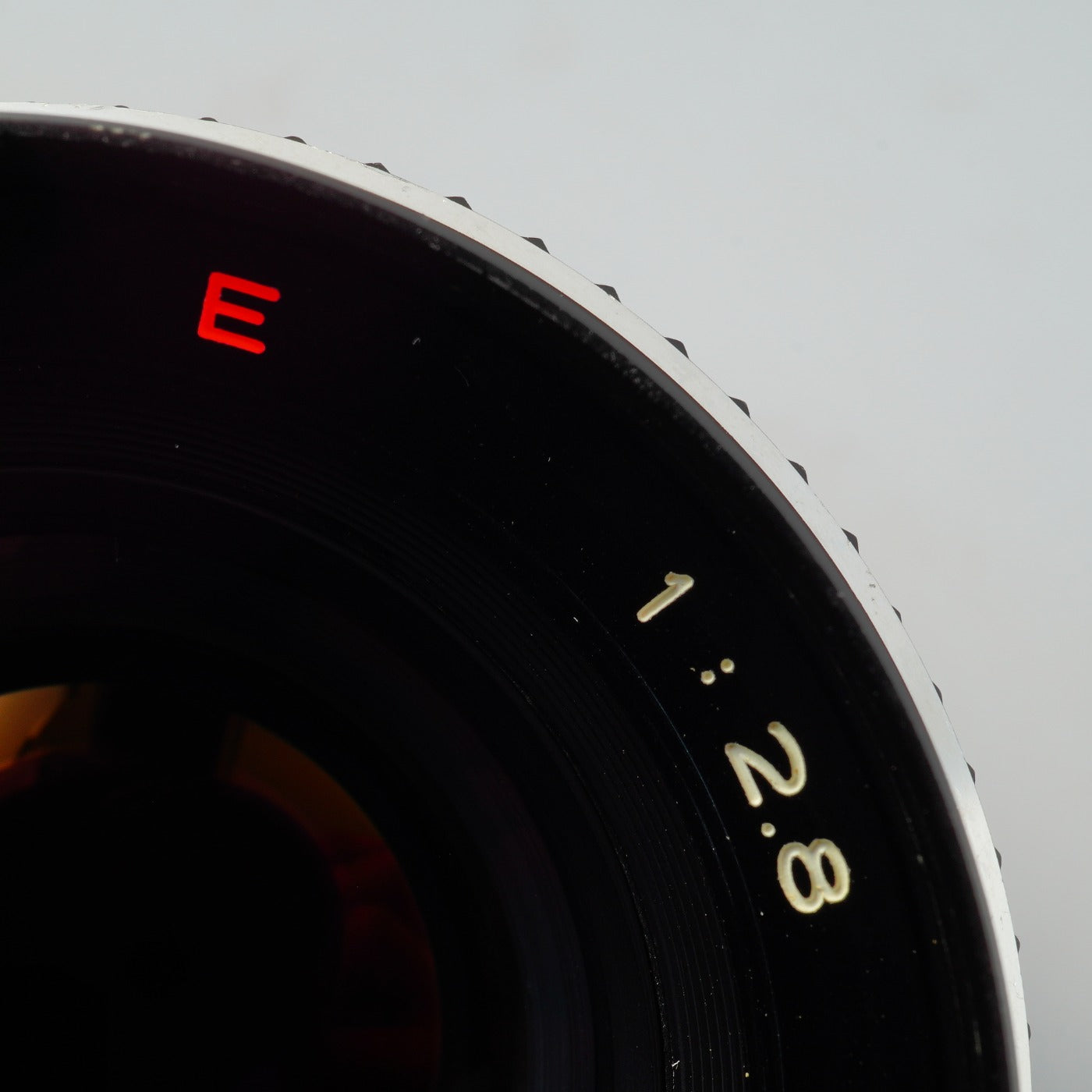 Mamiya Sekor C E 70mm F/2.8 単焦点レンズ