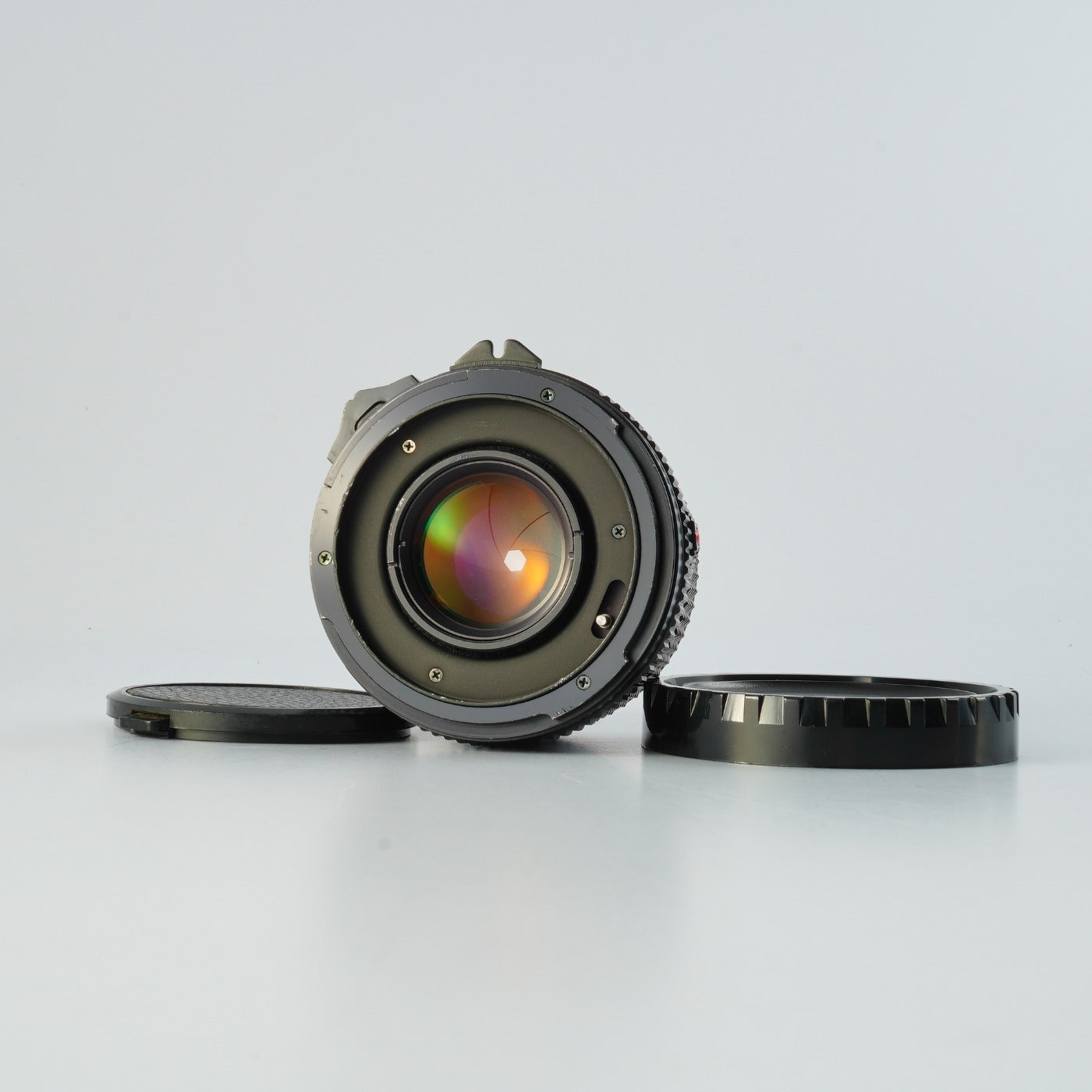 Mamiya Sekor C E 70mm F/2.8 単焦点レンズ