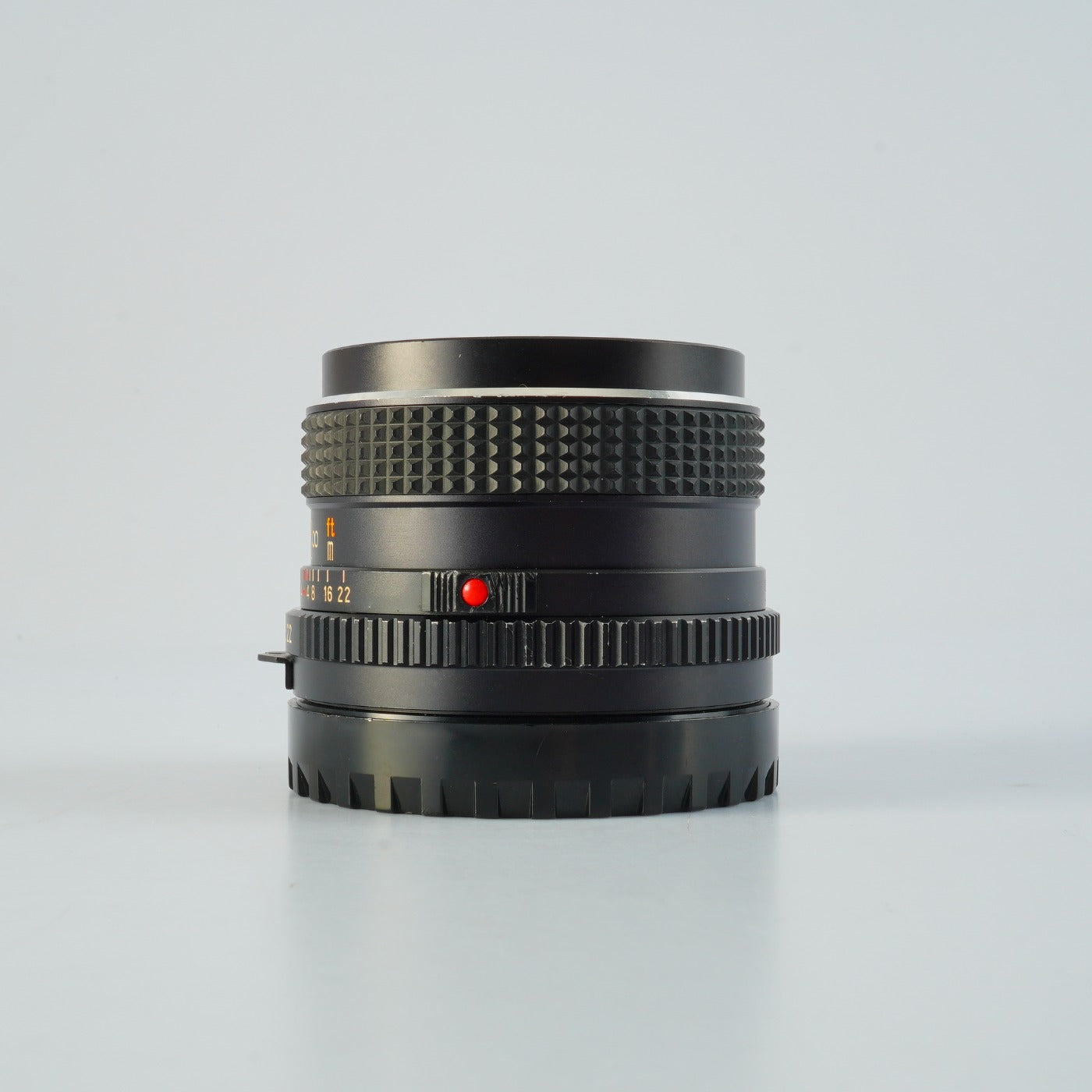 Mamiya Sekor C E 70mm F/2.8 単焦点レンズ