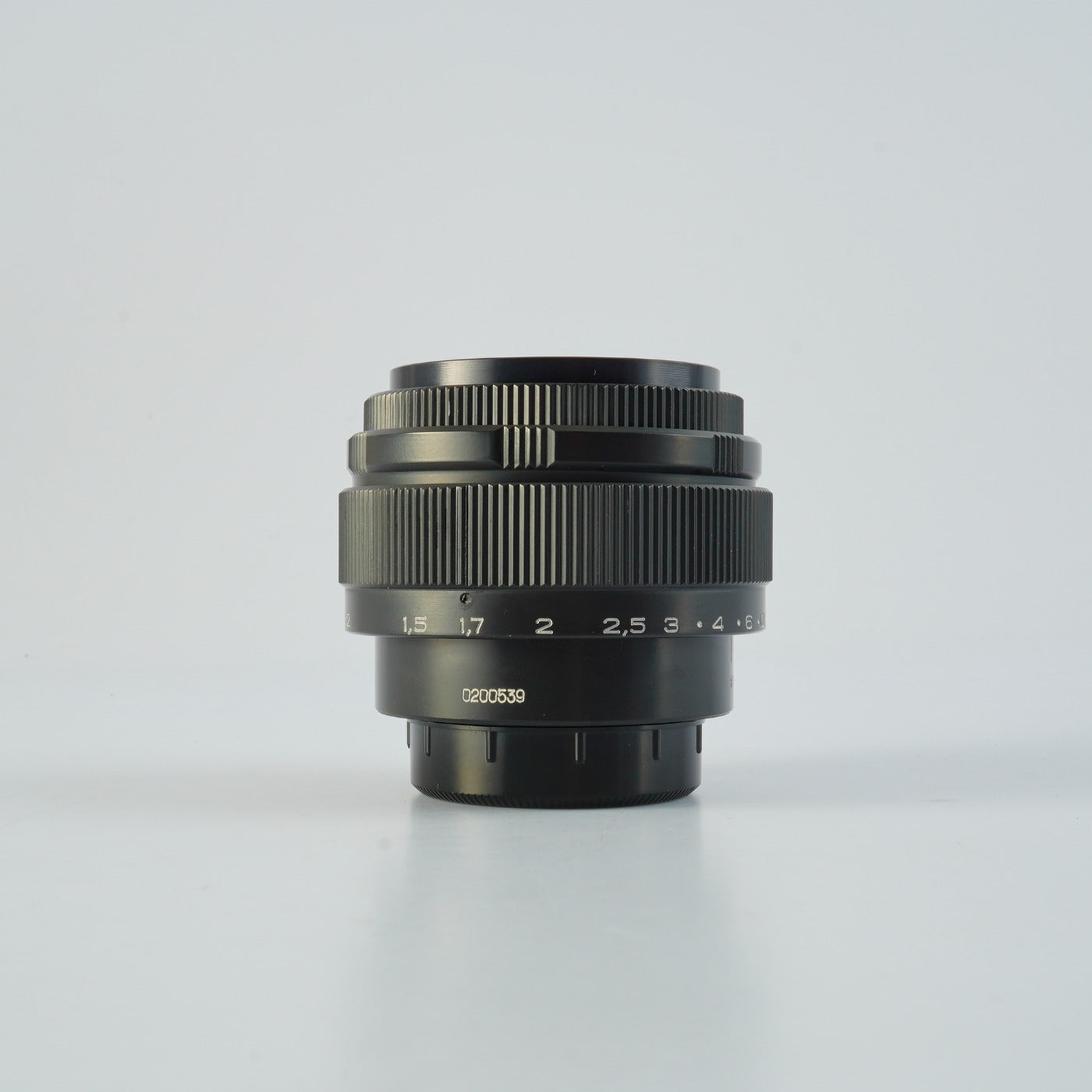 Russia JUPITER MC Jupiter 9 85mm F/2 単焦点レンズ