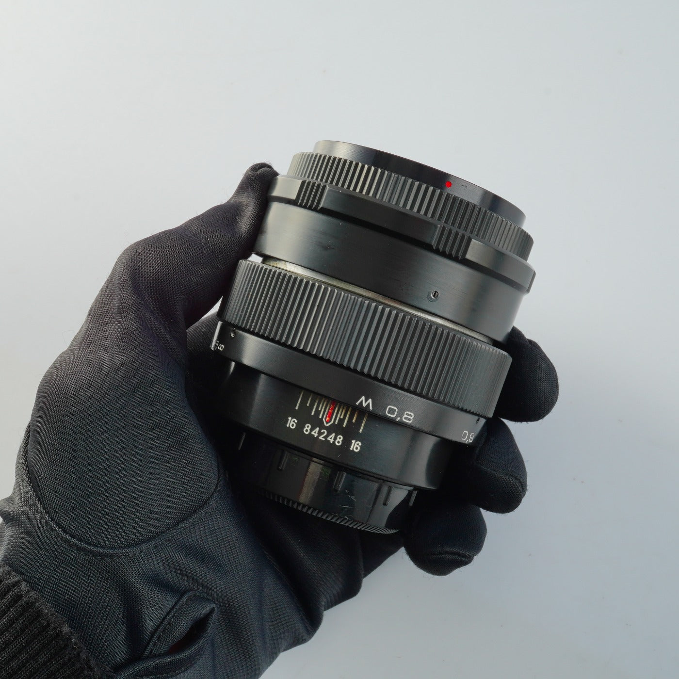Russia JUPITER MC Jupiter 9 85mm F/2 単焦点レンズ