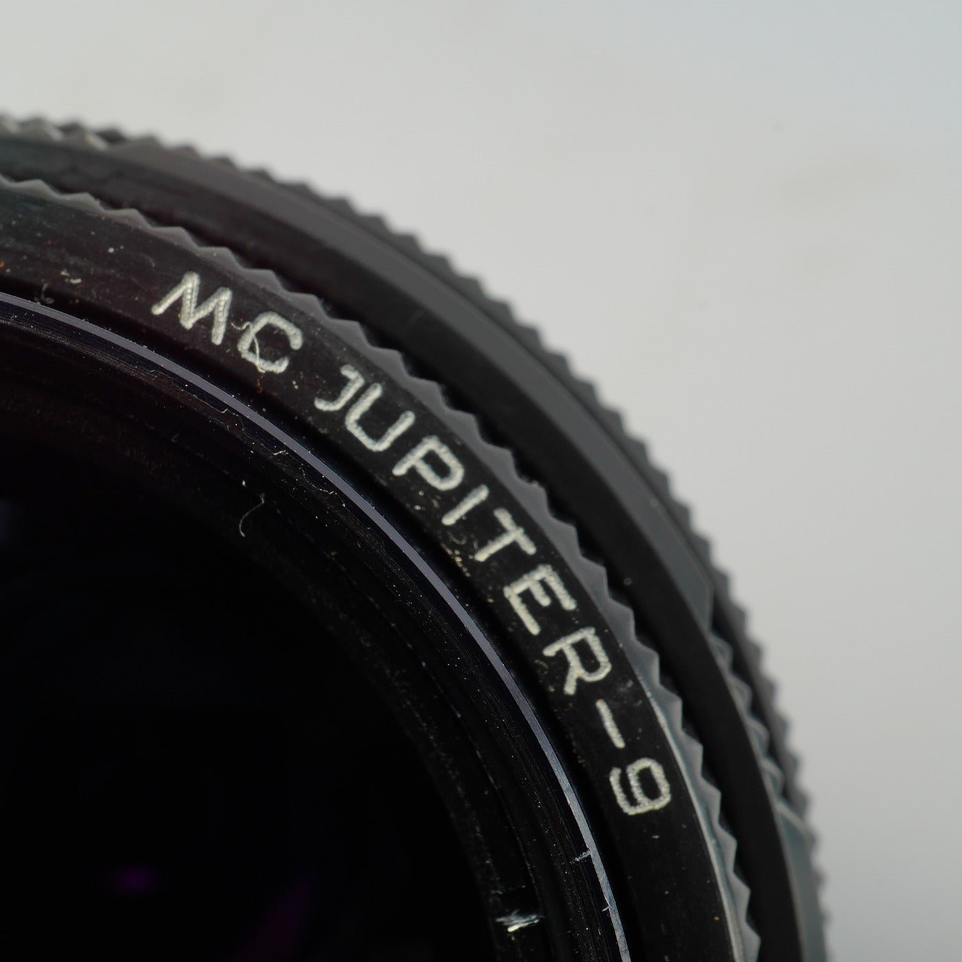 Russia JUPITER MC Jupiter 9 85mm F/2 単焦点レンズ