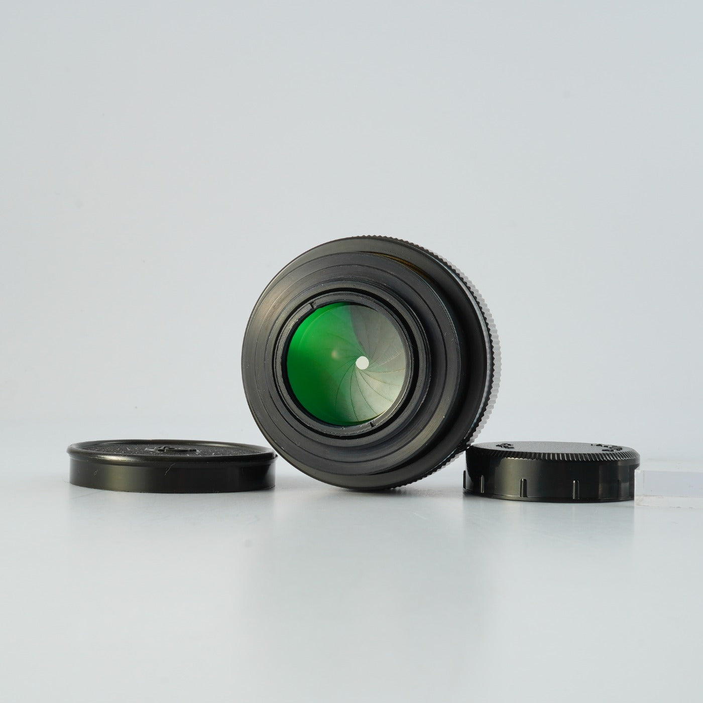 Russia JUPITER MC Jupiter 9 85mm F/2 単焦点レンズ