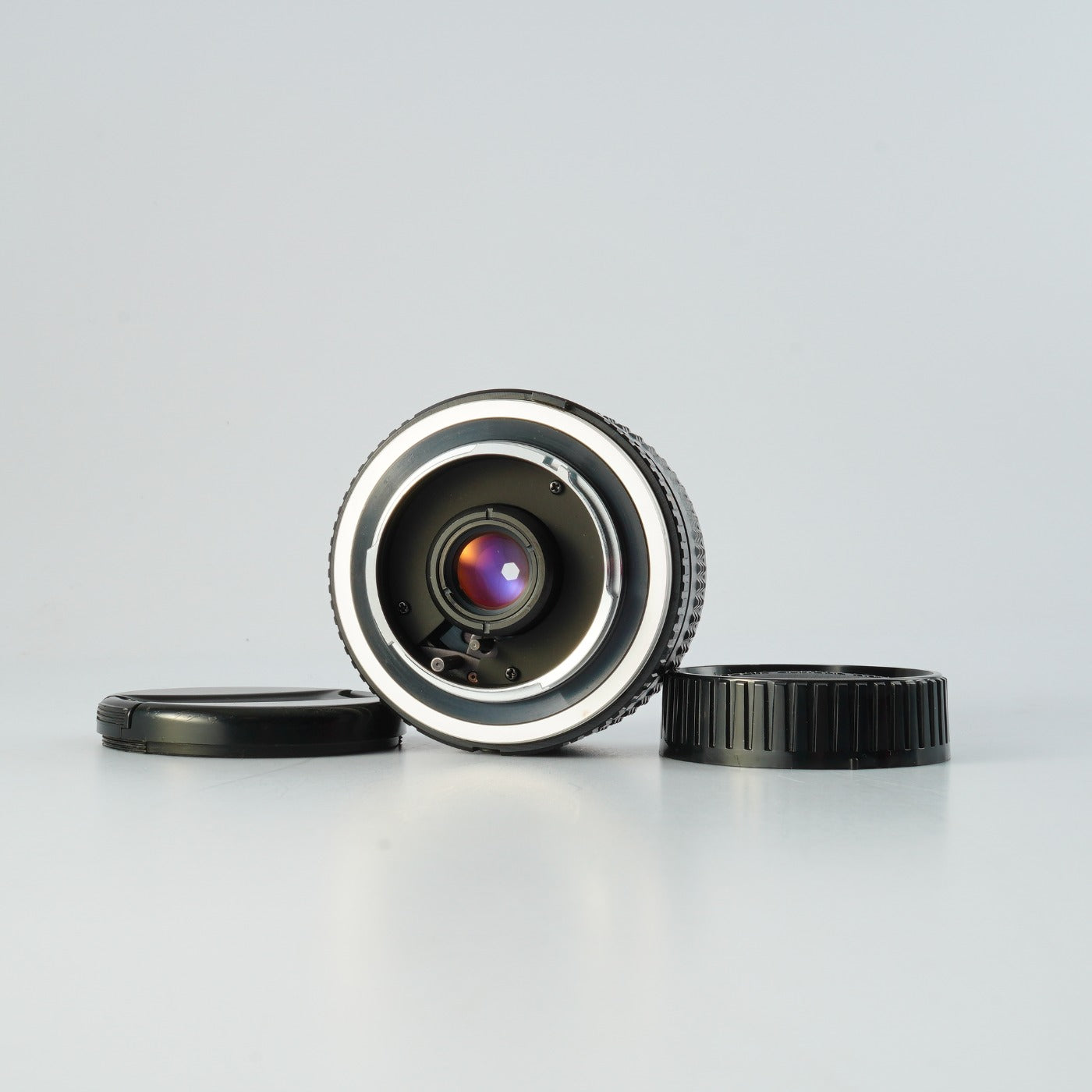 MINOLTA MC W.ROKKOR 28mm F/3.5 単焦点レンズ
