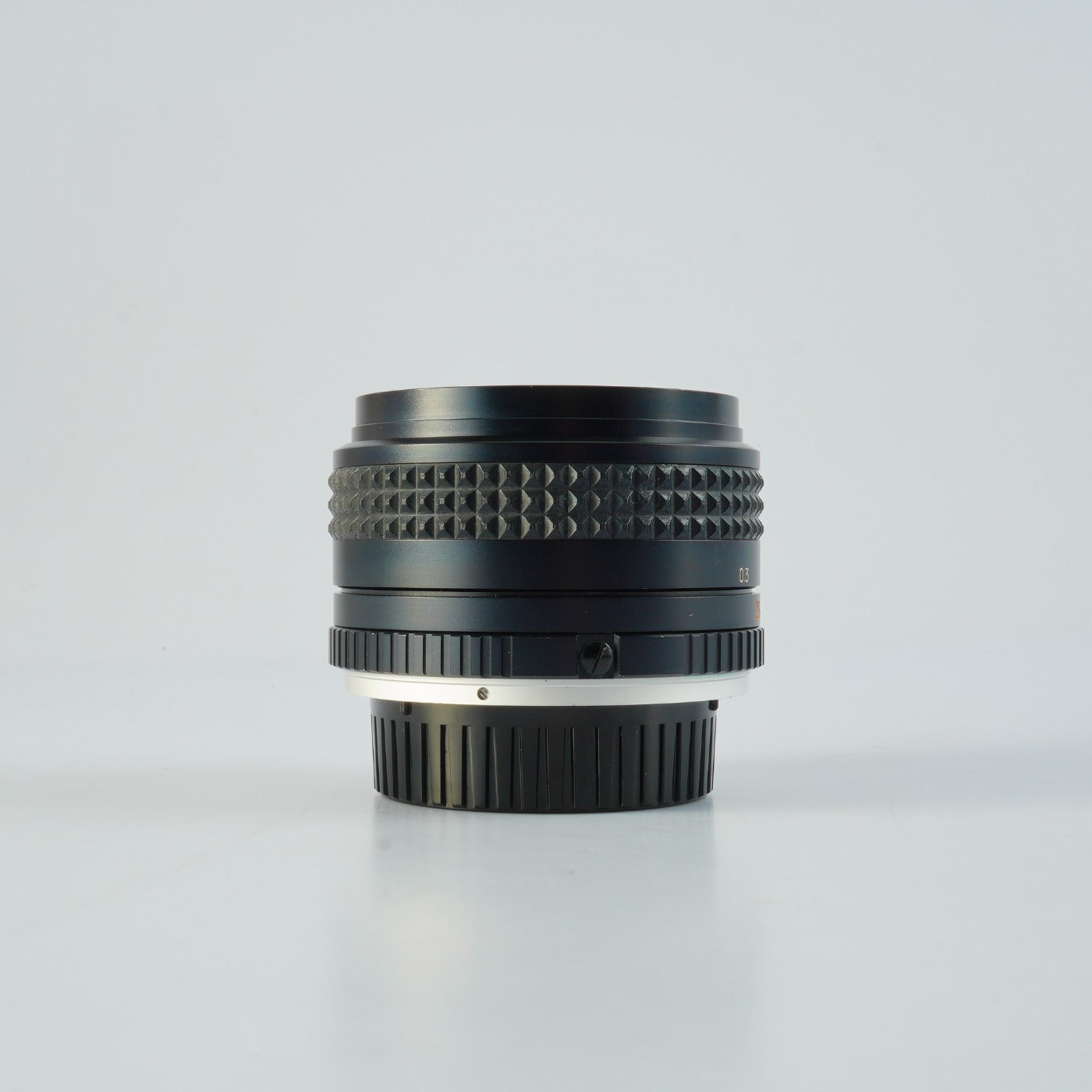 MINOLTA MC W.Rokkor 28mm F/2.8 単焦点レンズ
