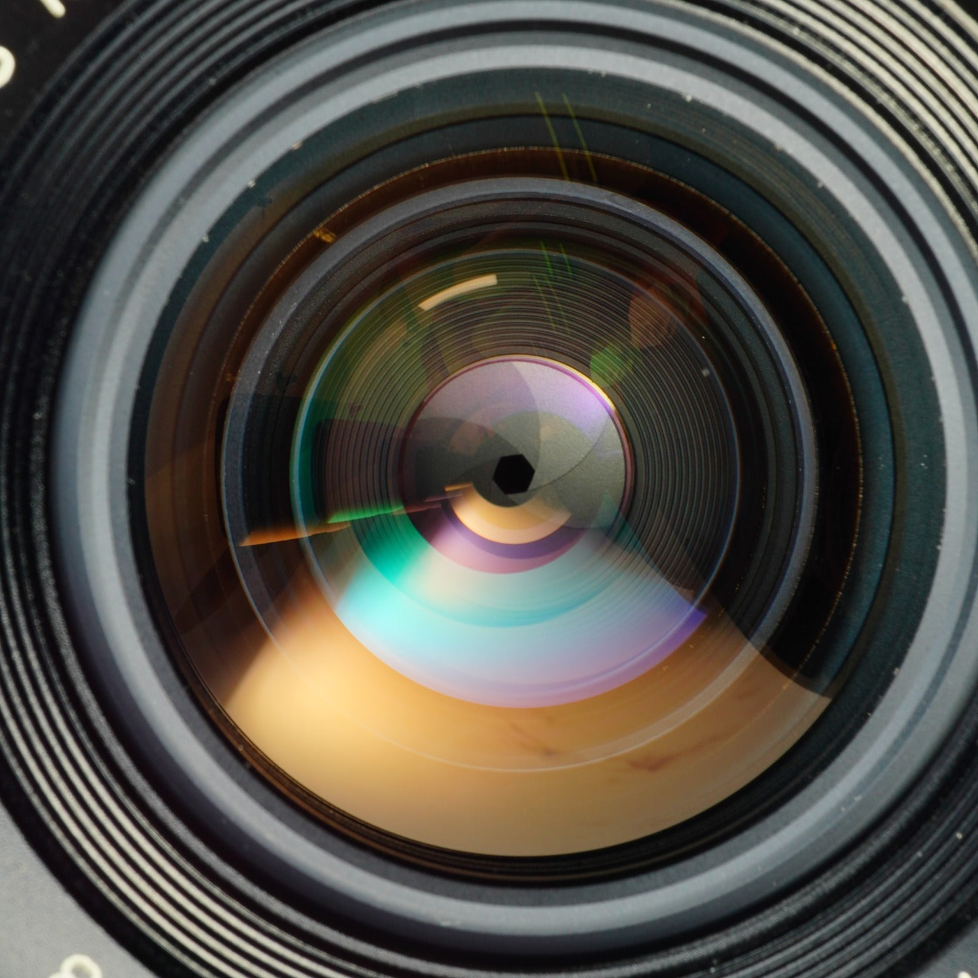 MINOLTA MC W.Rokkor 28mm F/2.8 単焦点レンズ