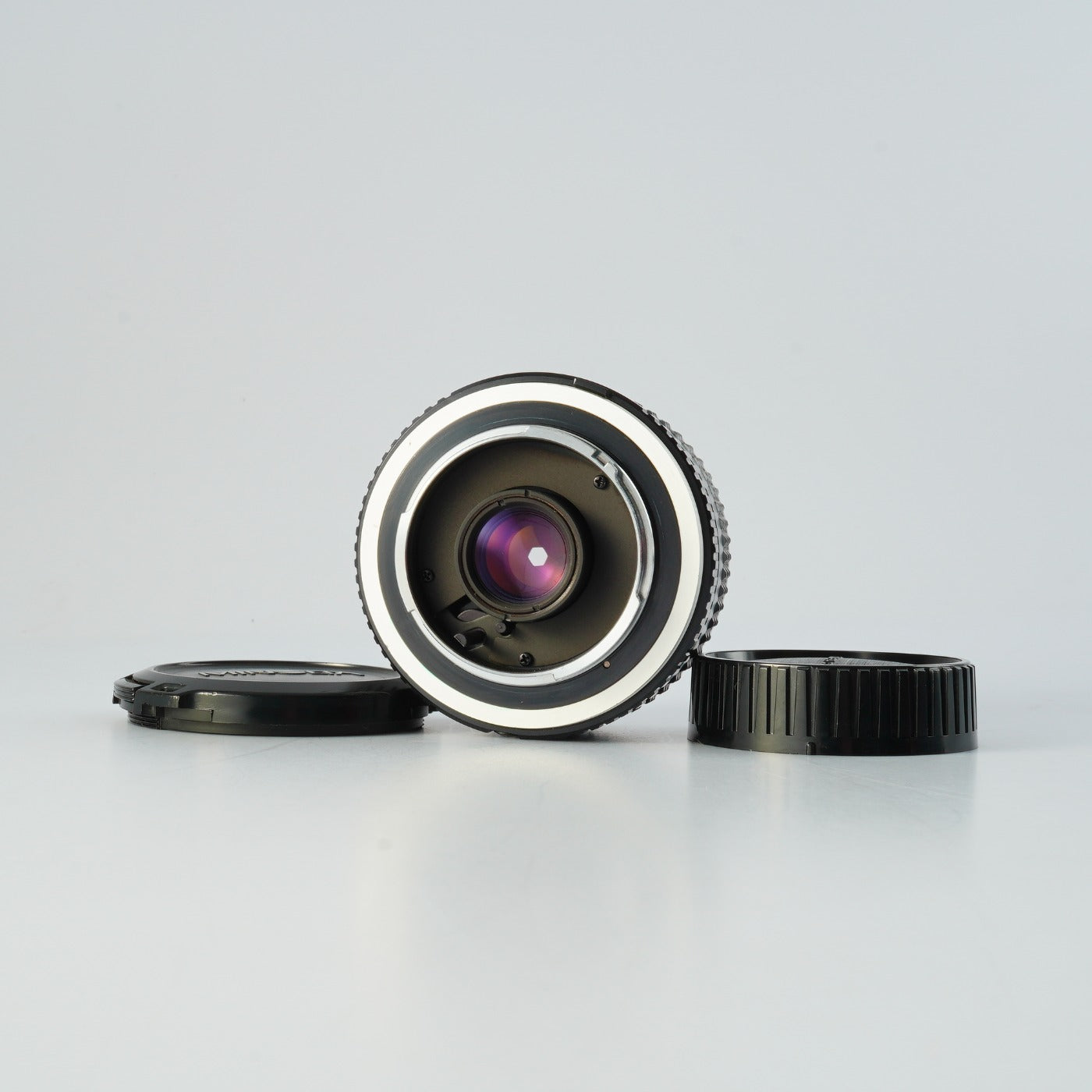 MINOLTA MC W.Rokkor 28mm F/2.8 単焦点レンズ