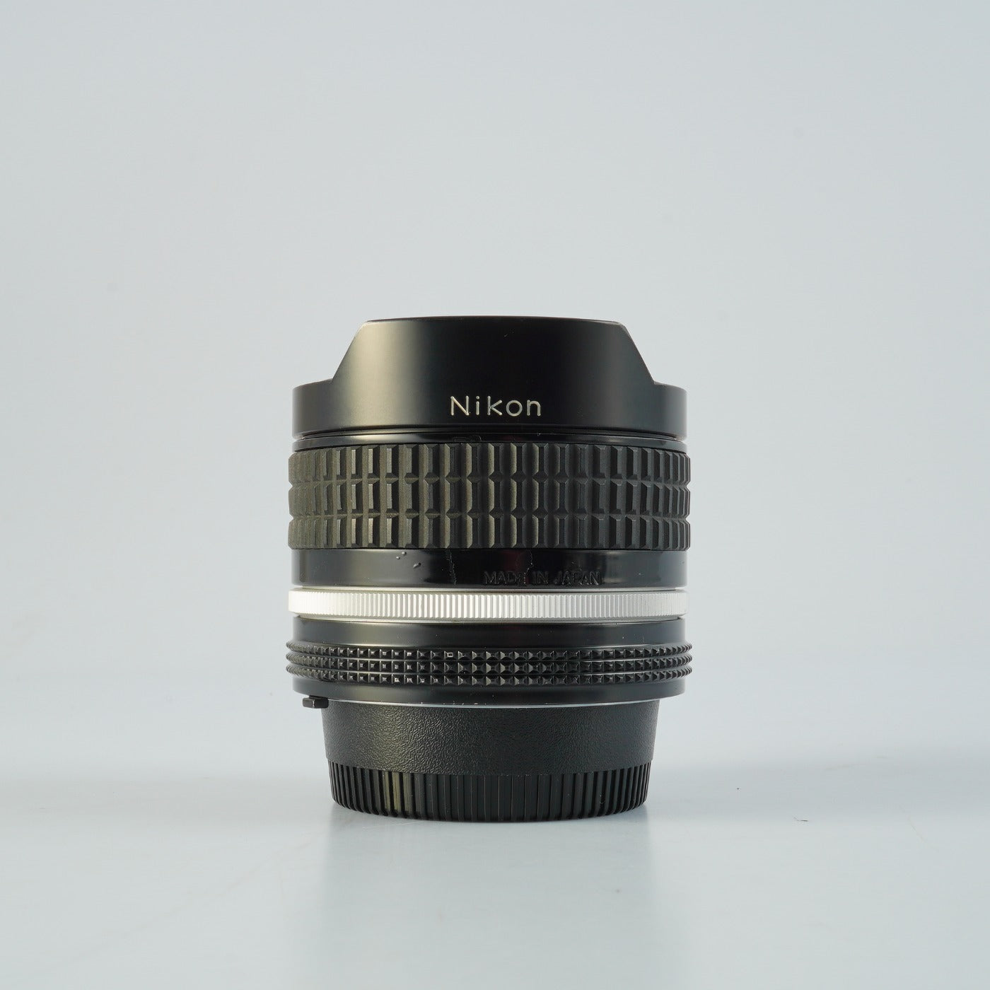 Nikon Fisheye NIKKOR 16mm F/2.8 単焦点レンズ