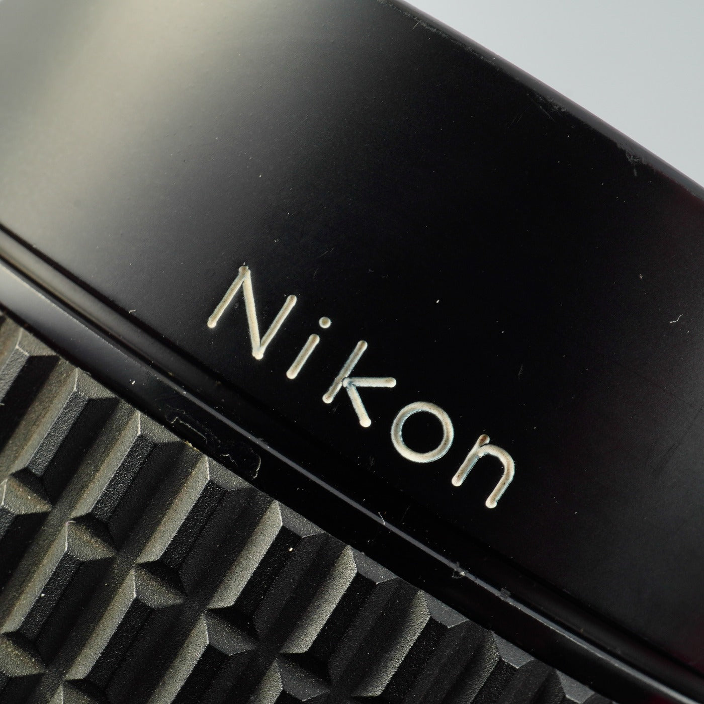 Nikon Fisheye NIKKOR 16mm F/2.8 単焦点レンズ