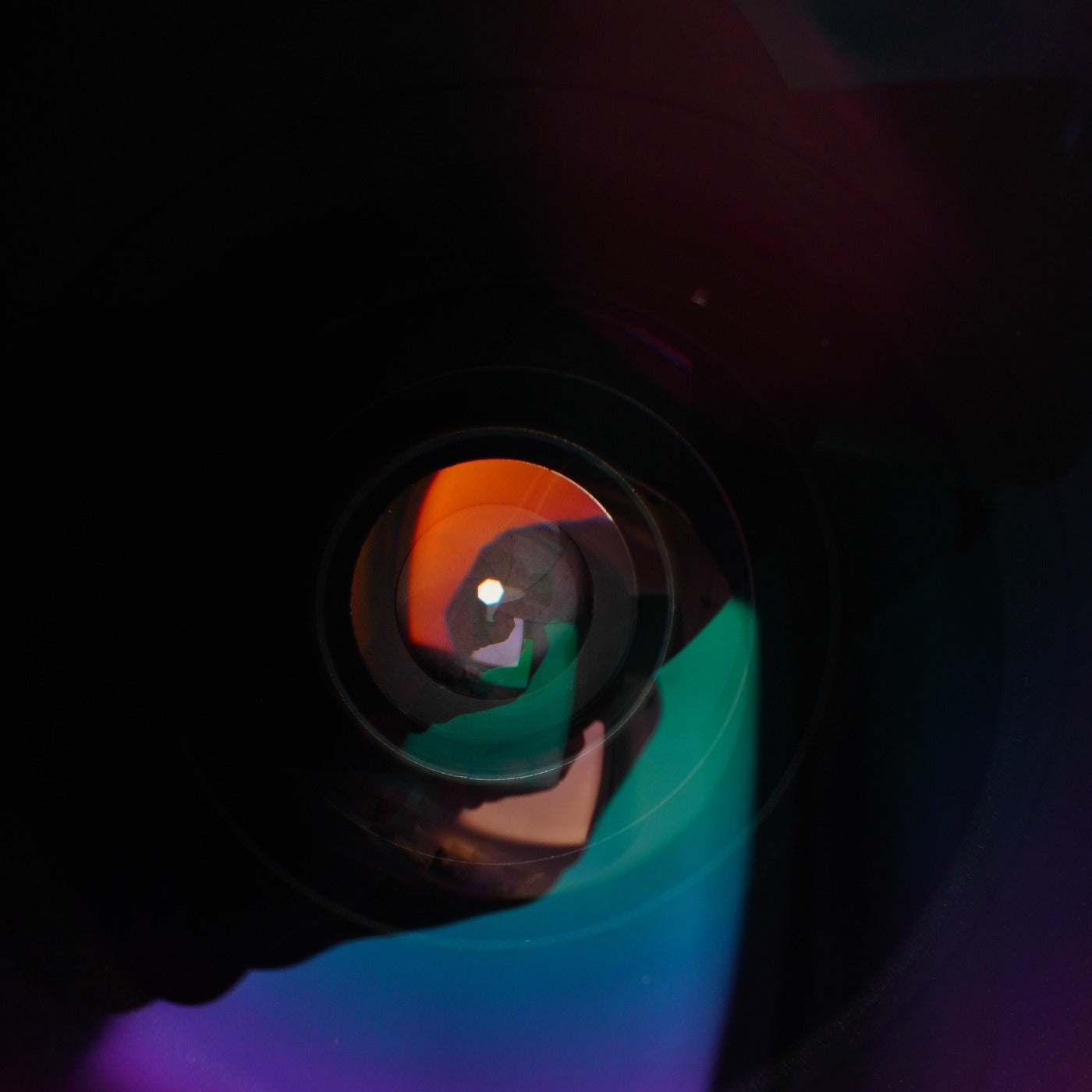 Nikon Fisheye NIKKOR 16mm F/2.8 単焦点レンズ