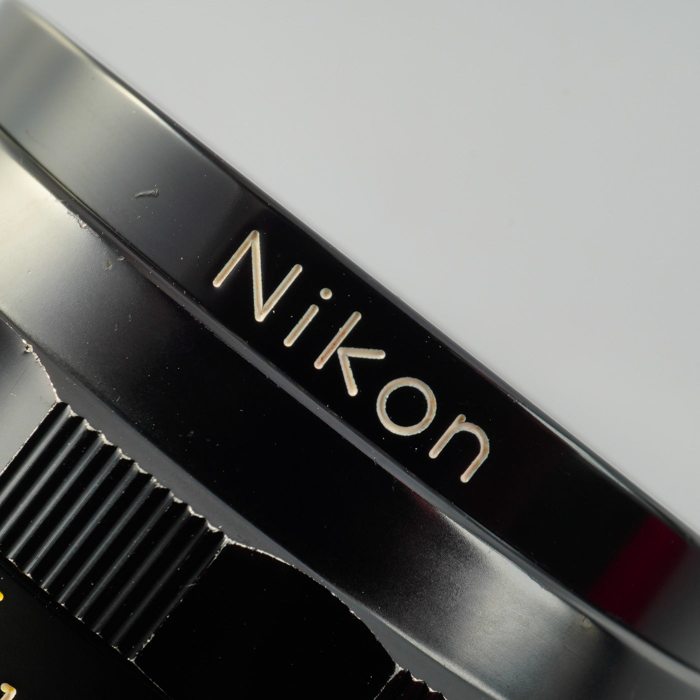 Nikon 非Ai Nikkor H.C Auto 28mm F/3.5 単焦点レンズ