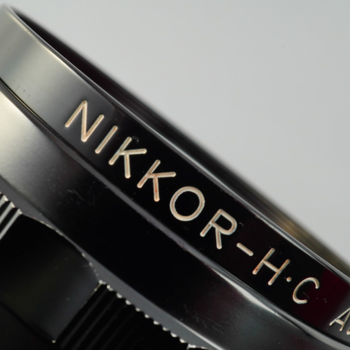 Nikon 非Ai Nikkor H.C Auto 28mm F/3.5 単焦点レンズ