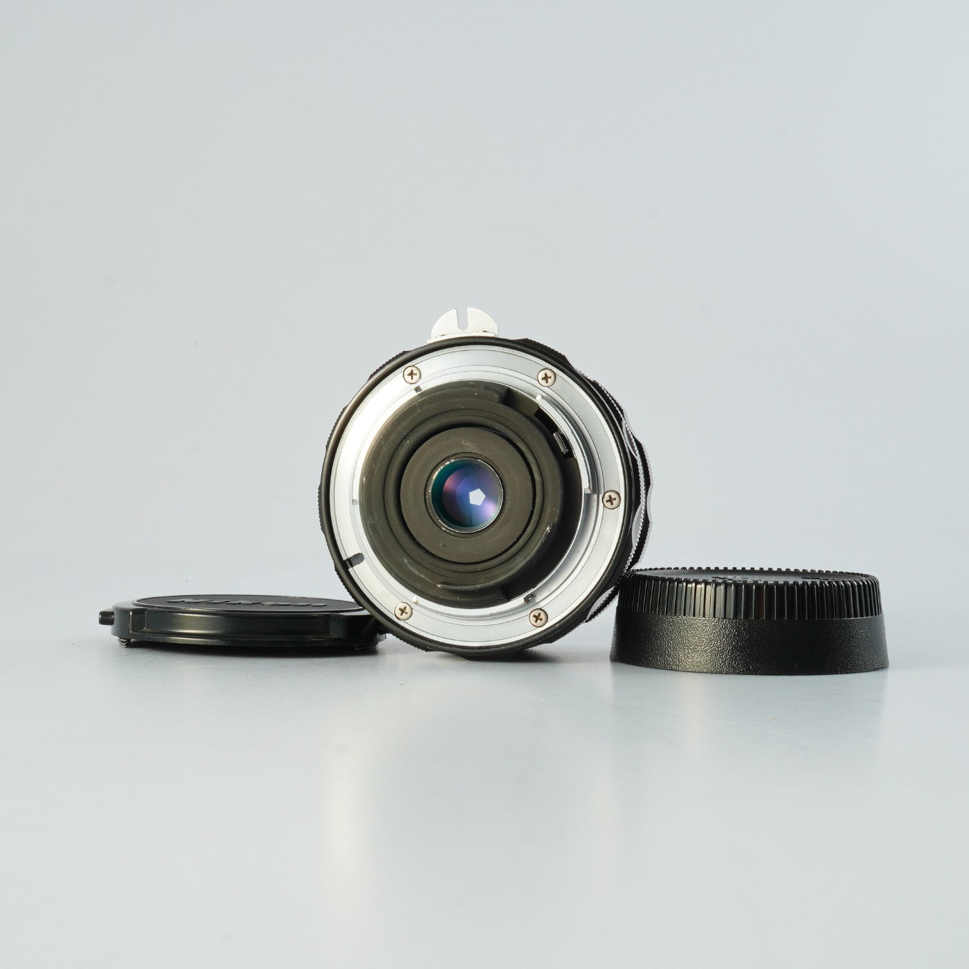 Nikon 非Ai Nikkor H.C Auto 28mm F/3.5 単焦点レンズ