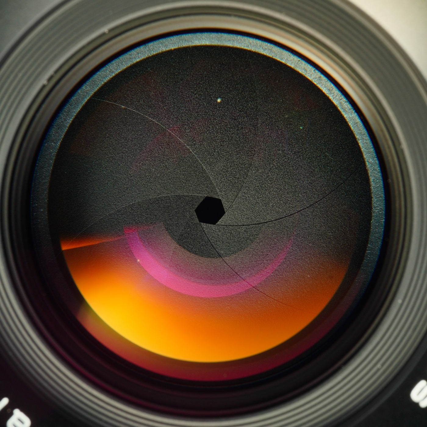 CONTAX Carl Zeiss Planar T* 50mm F/1.4 MMJ 単焦点レンズ